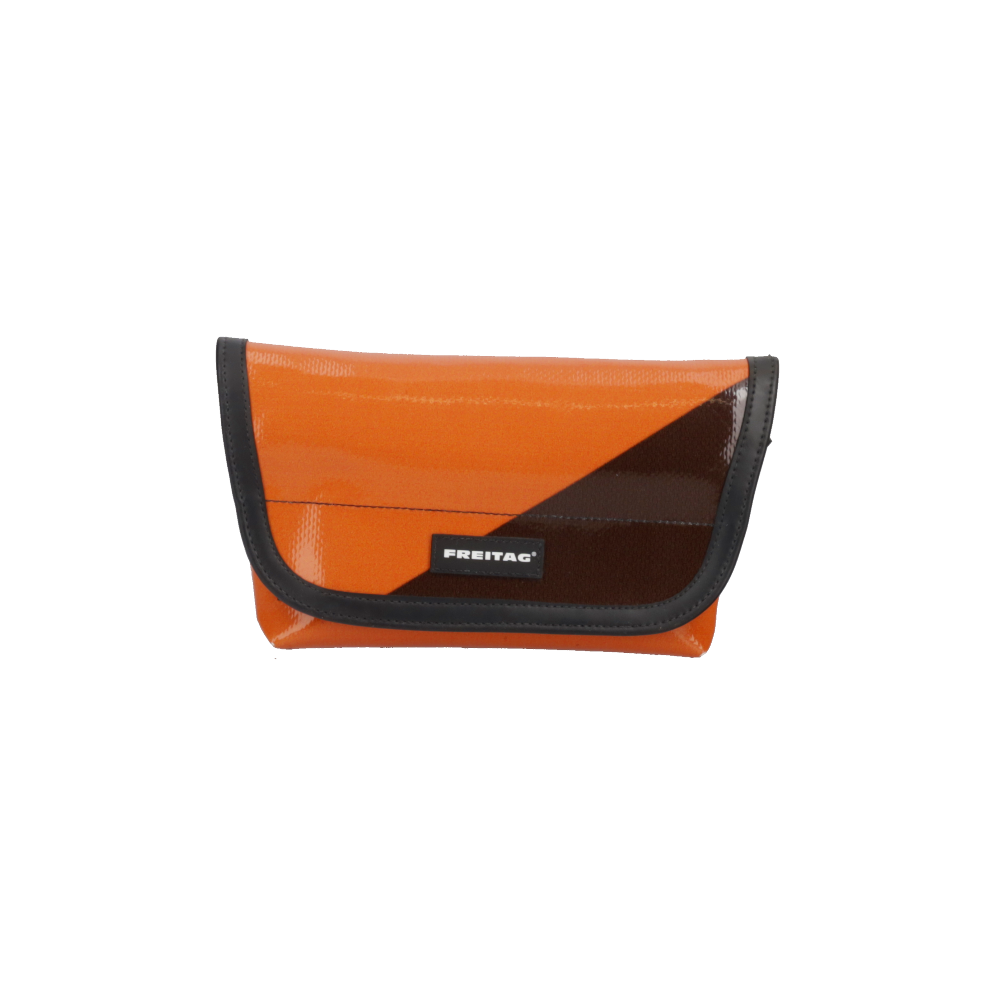 希少色！FREITAG F40 JAMIE オレンジ/黒 F40 JAMIE | 060026 | FREITAG
