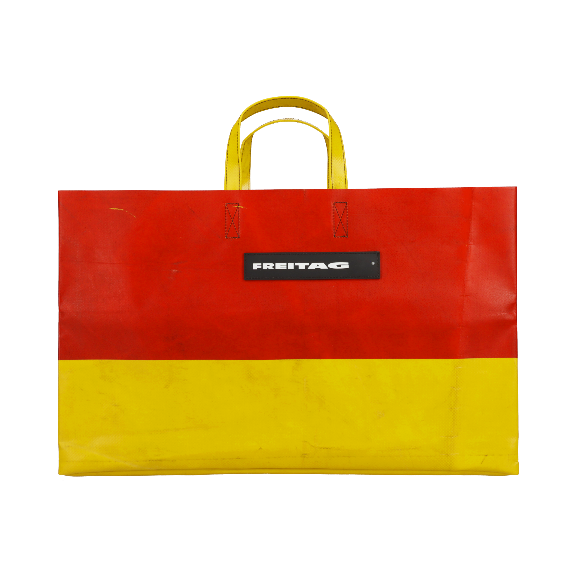 バッグ freitag doverstreetmarketginza にて開催中の FREITAG Mini Market Pop