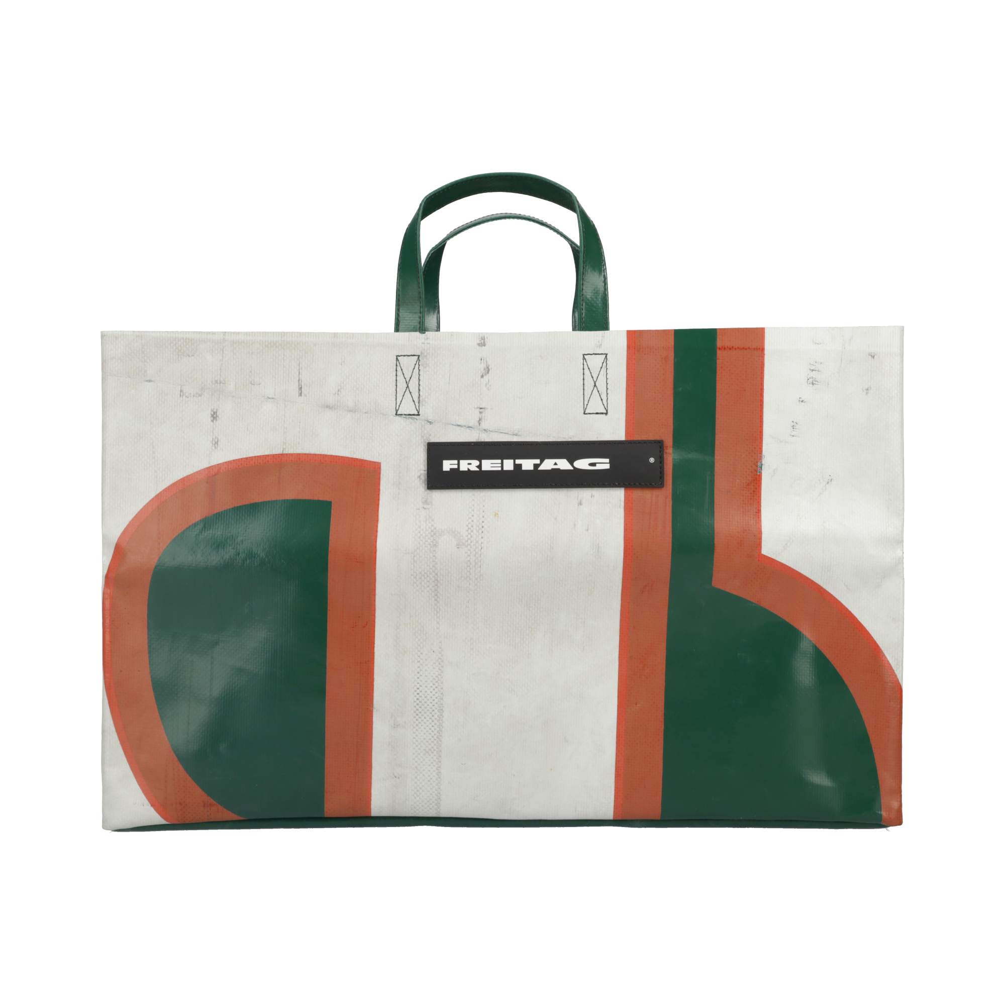 SHOPPERS | FREITAG