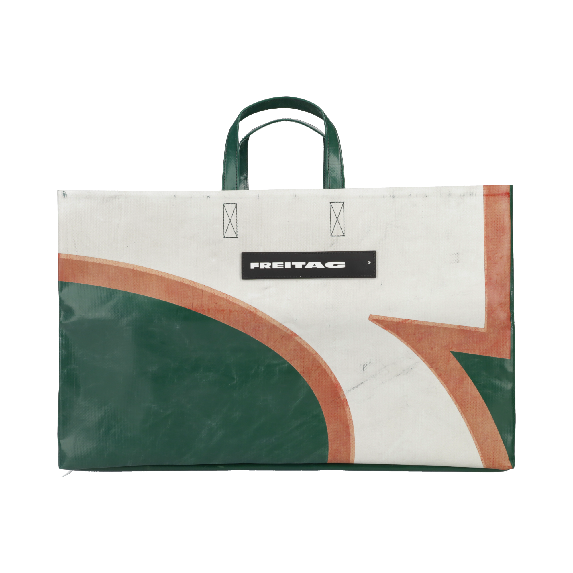 PLANNERS AND NOTEBOOKS | FREITAG