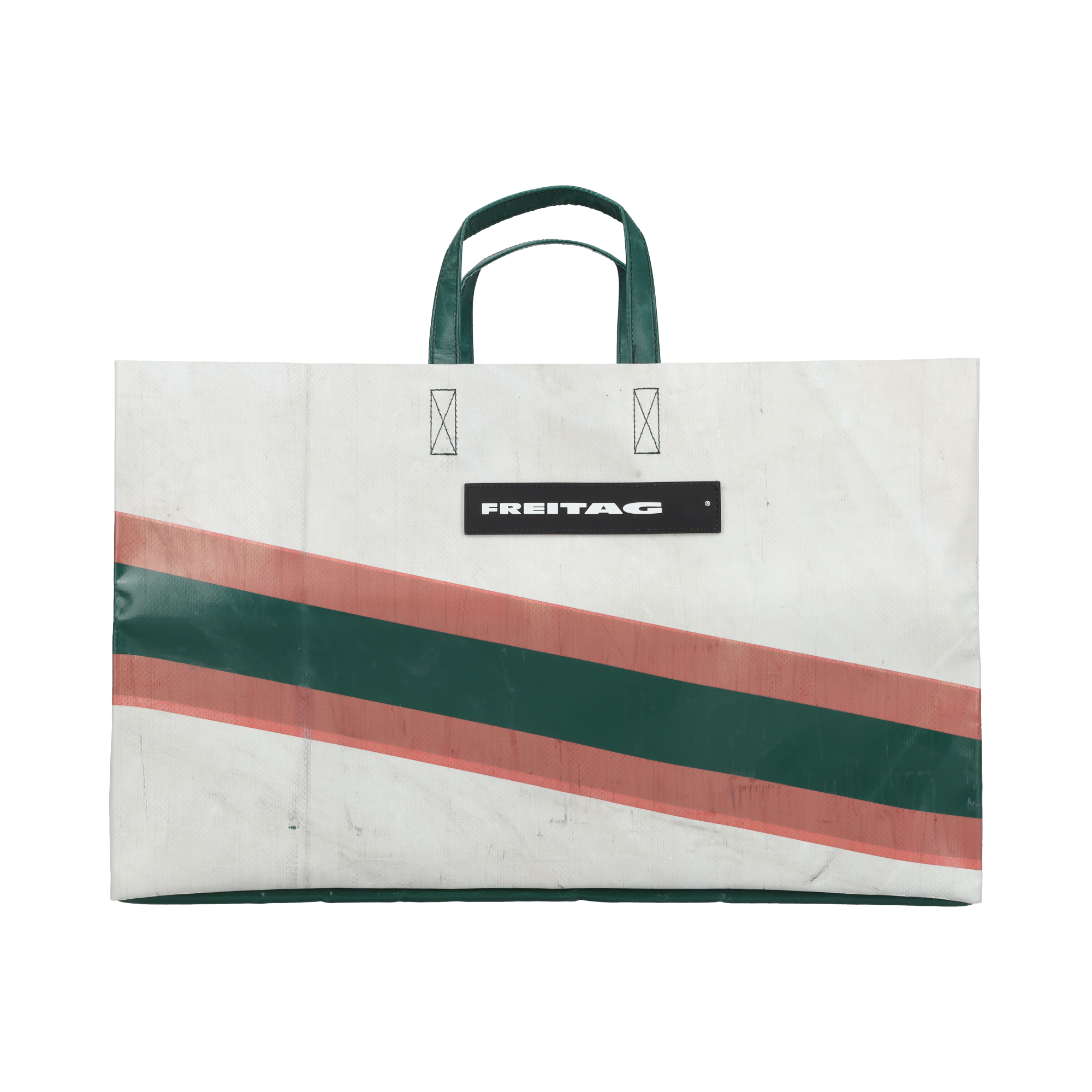 Freitag フライターグ 公式 Amazon.co.jp: freitag フライターグ F201 X PETE ピート