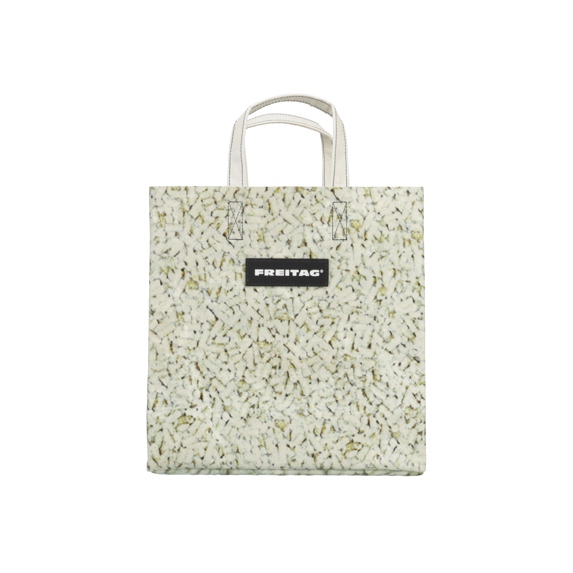 FREITAG　F250 SONNY トート　ホワイト F250 SONNY | 061276 | FREITAG