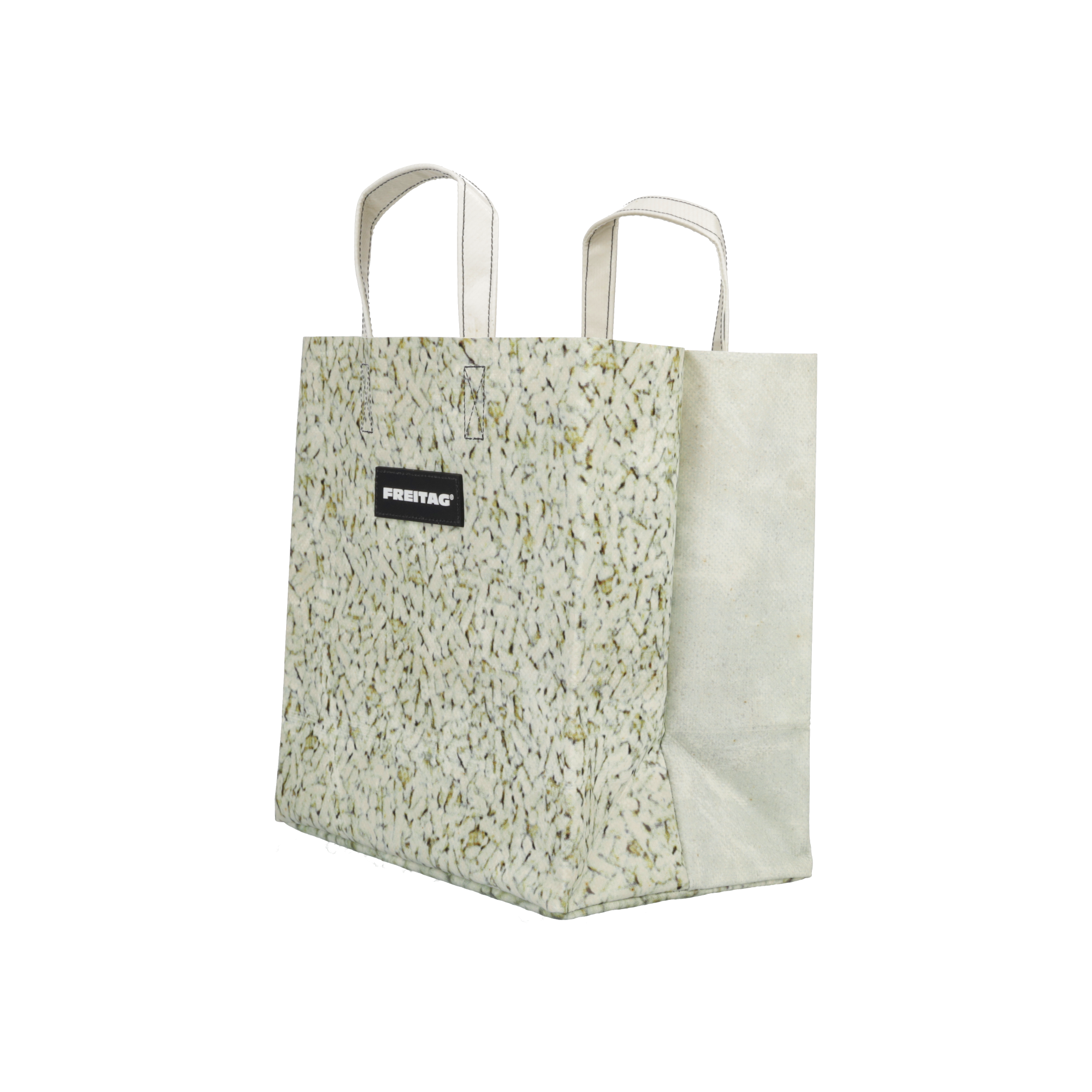 FREITAG　F250 SONNY トート　ホワイト FREITAG F250 SONNY最速レビュー！｜majikana
