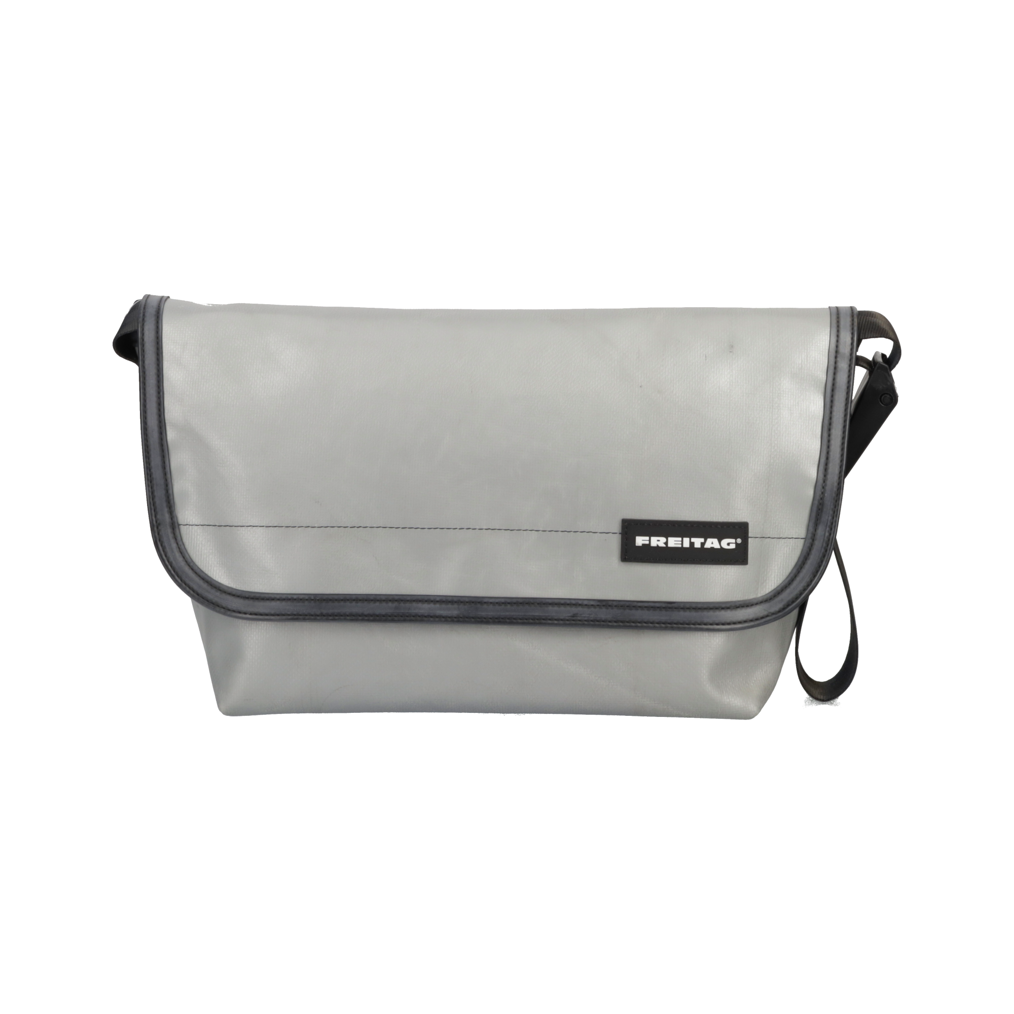 FREITAG DEXTER メッセンジャーバッグ シルバー F14 DEXTER | FREITAG
