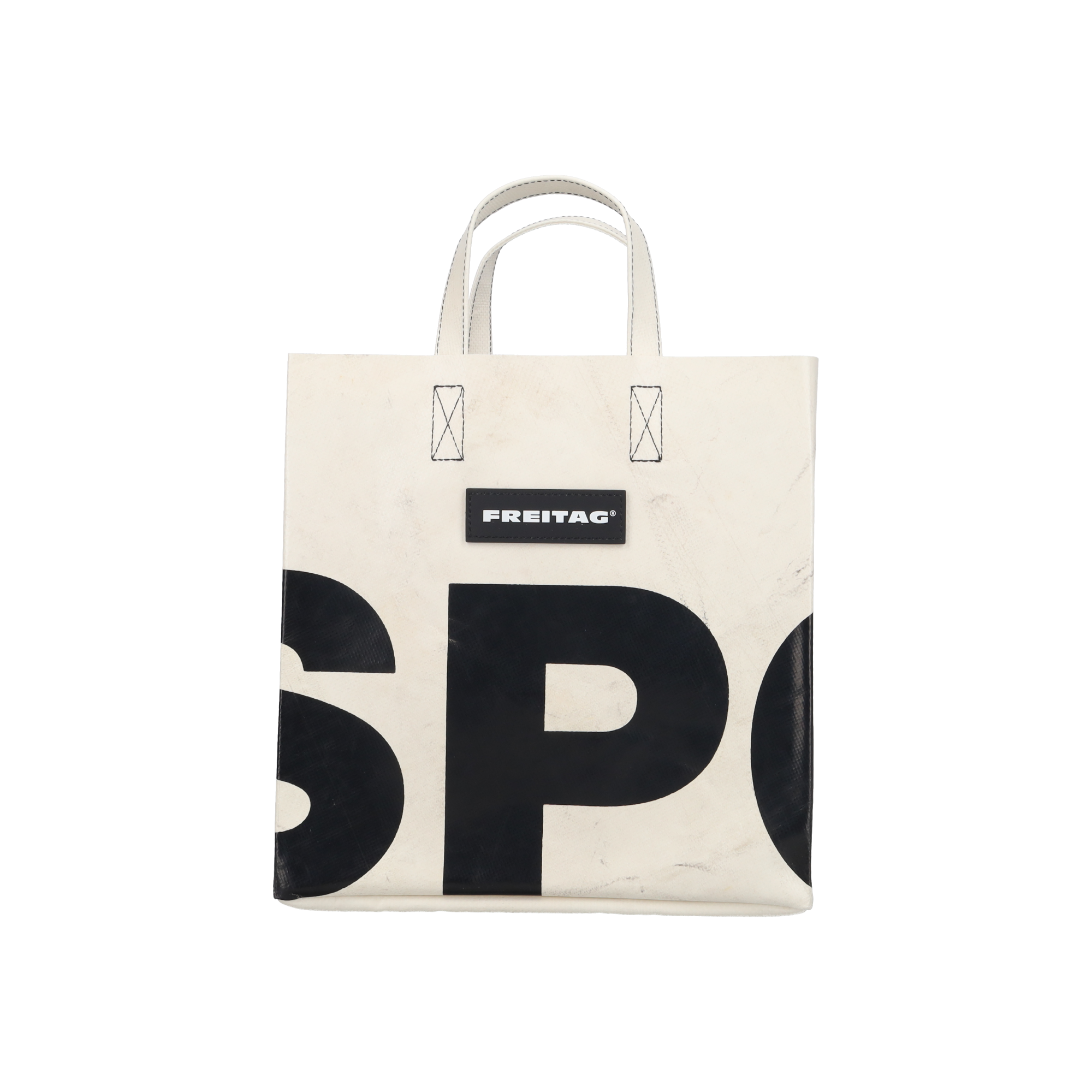 F250 SONNY | FREITAG