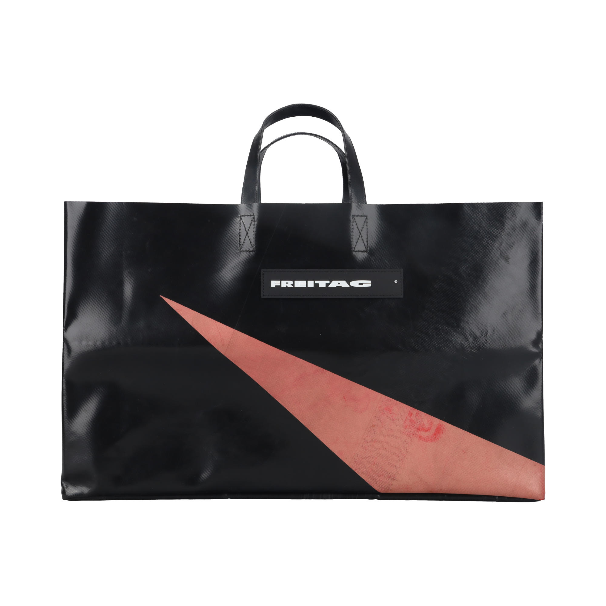 FREITAG F302 ROY 黒/オールブラック F305 ROY | 365419 | FREITAG