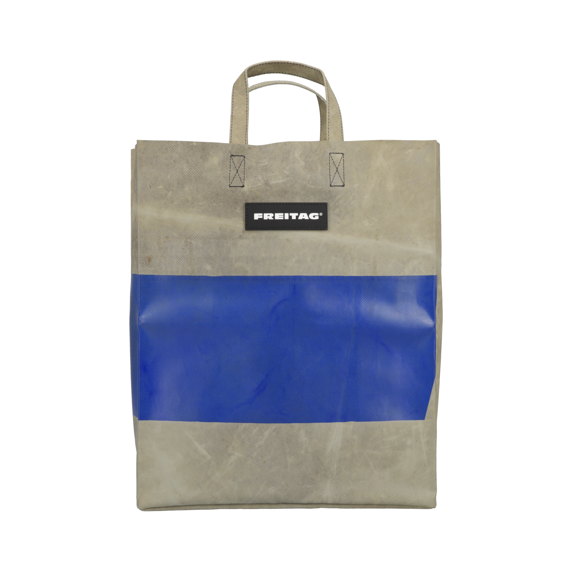 定価以下！！新品・未使用　FREITAG F52 MIAMI VICE Freitag F52 Miami Vice Shopping Bag Orange 14-1