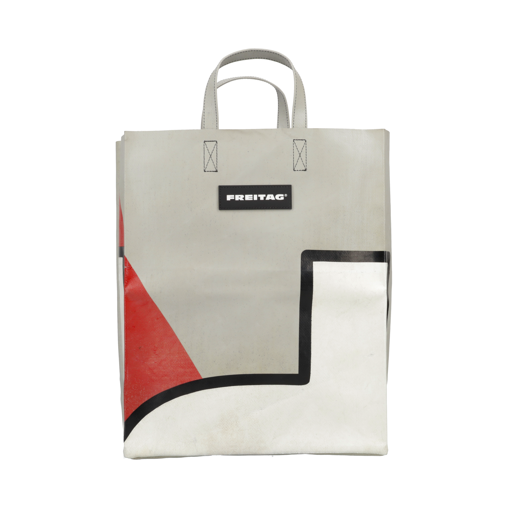 フライターグ　F52 MIAMI VICE トートバッグ F52 MIAMI VICE | FREITAG