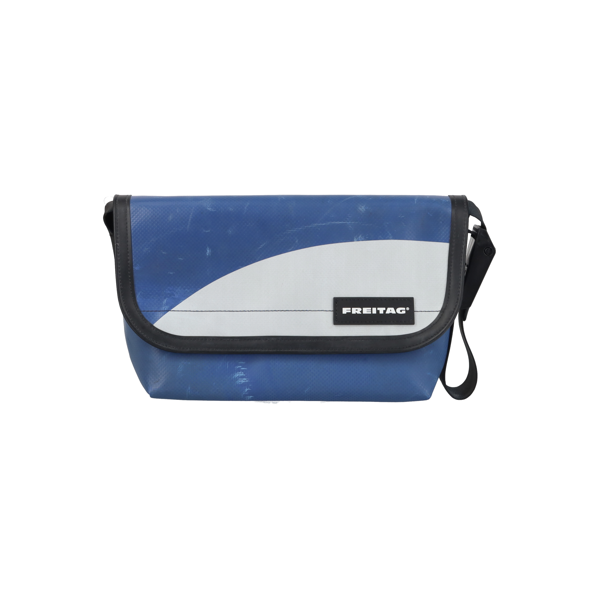 FREITAG F41 HAWAII FIVE-0 ブルーホワイト F41 HAWAII FIVE-0 | 064153 | FREITAG