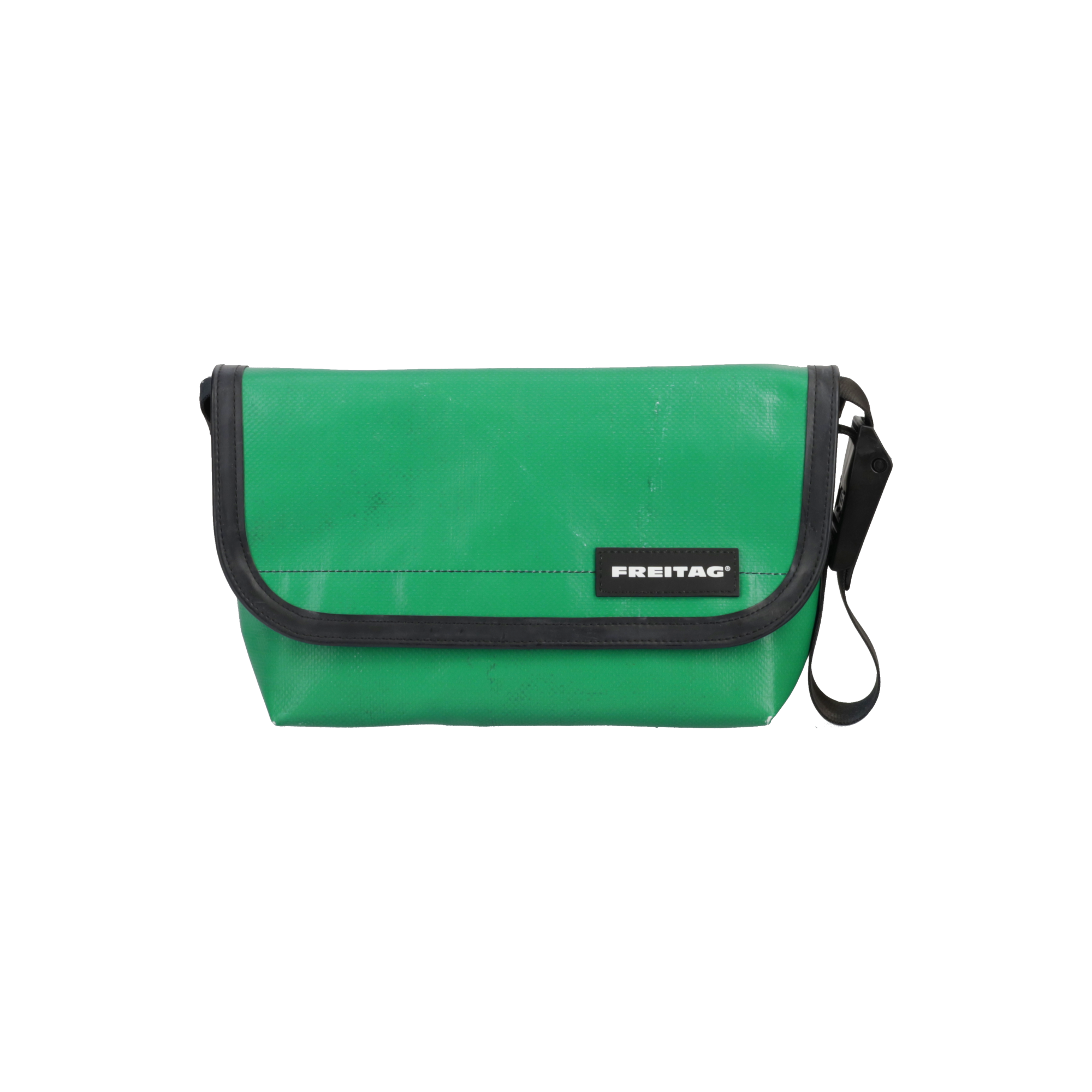 送料込み☆freitag メッセンジャー　ハワイ　旧型　単色 送料込み☆freitag メッセンジャーハワイ旧型単色