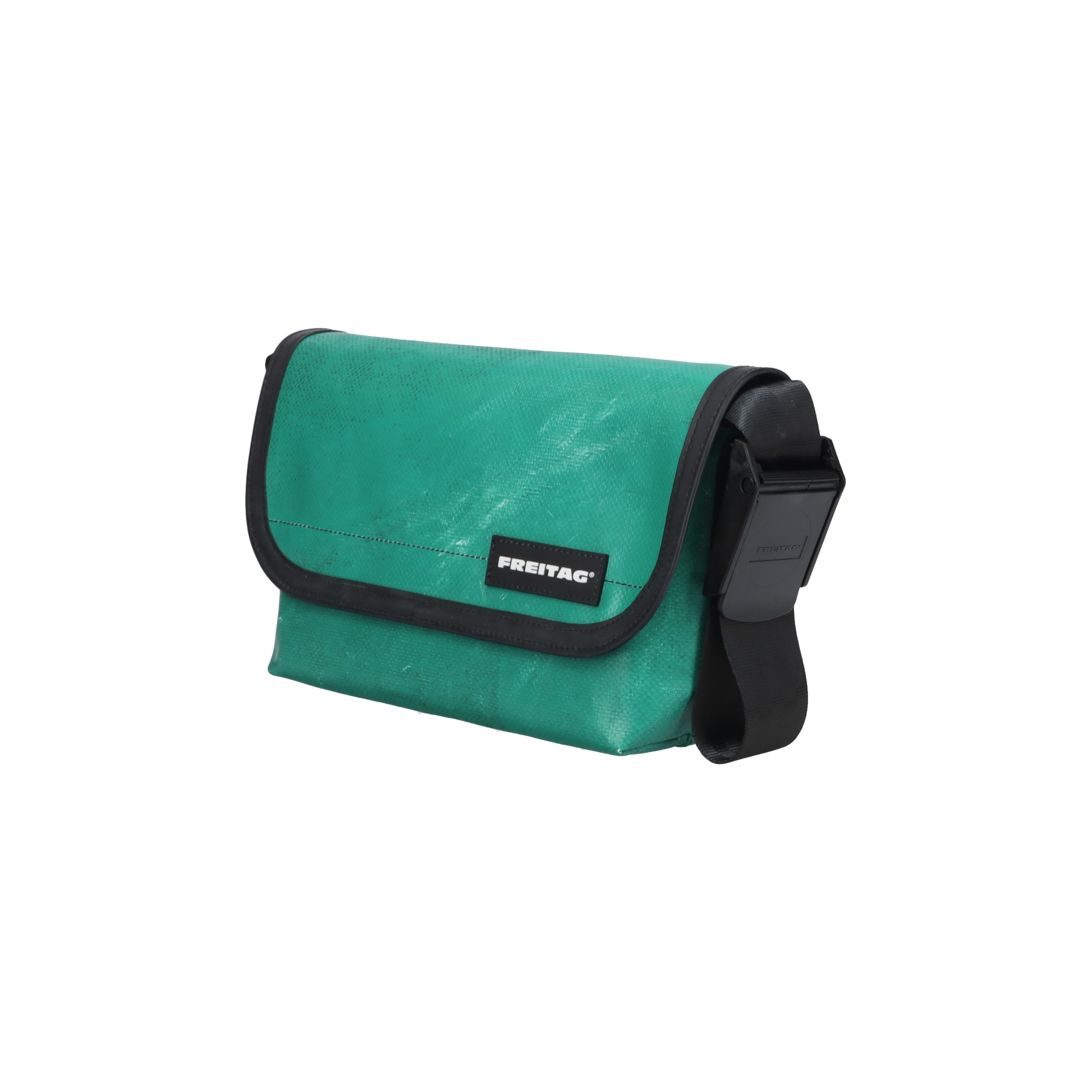 freitag F41 hawaii five-o タグ付き F41 HAWAII FIVE-0 | 064266 | FREITAG