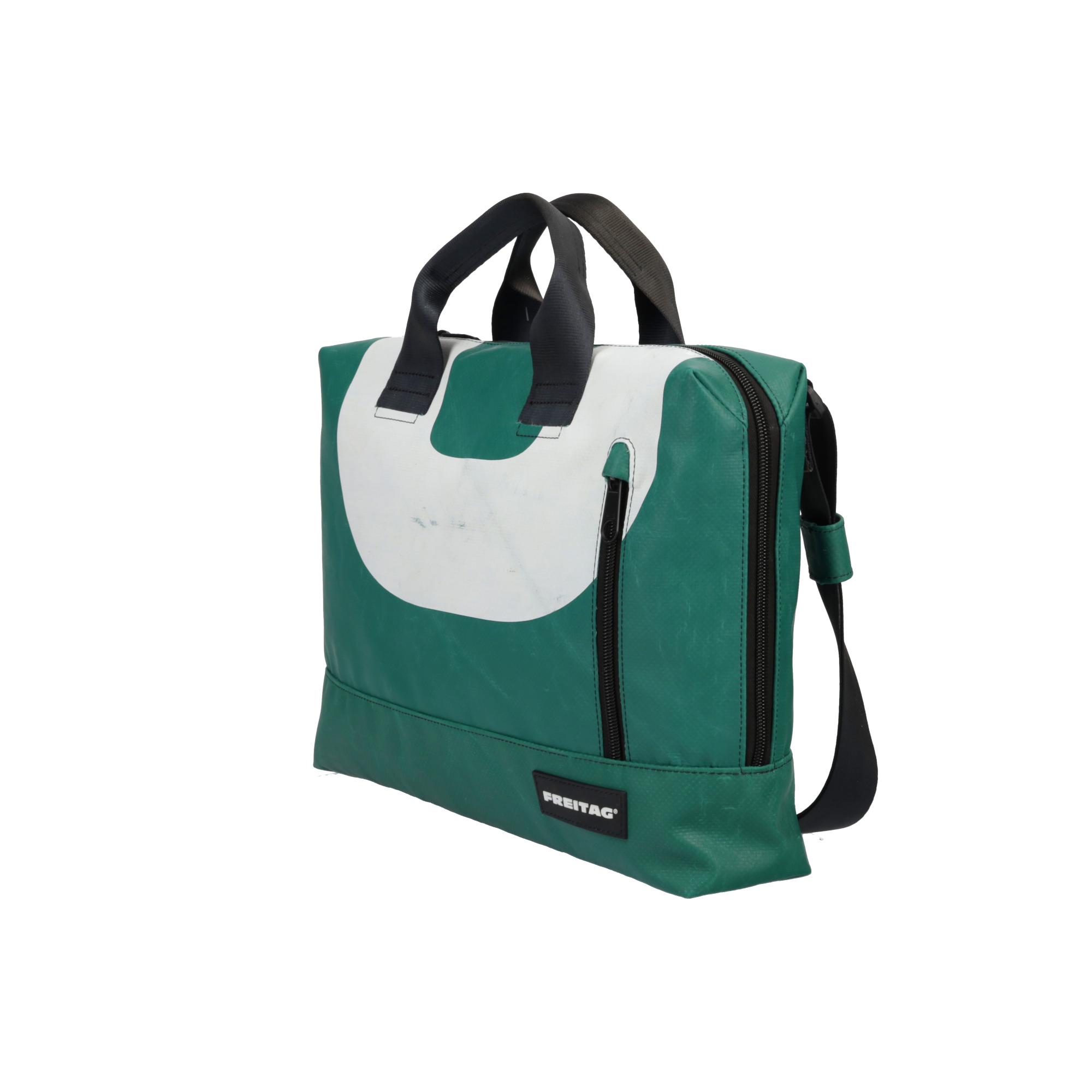 FREITAG F304 単色グレー MOSS フライターグ モス