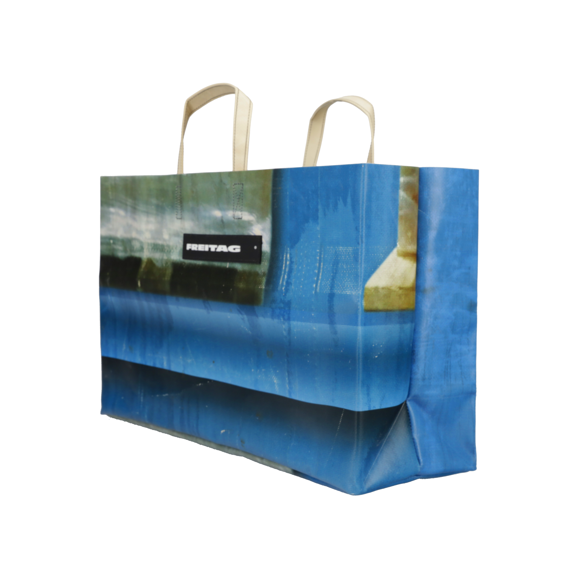 FREITAG F260 MIAMI wide 未使用 F260 MIAMI WIDE | 066011 | FREITAG