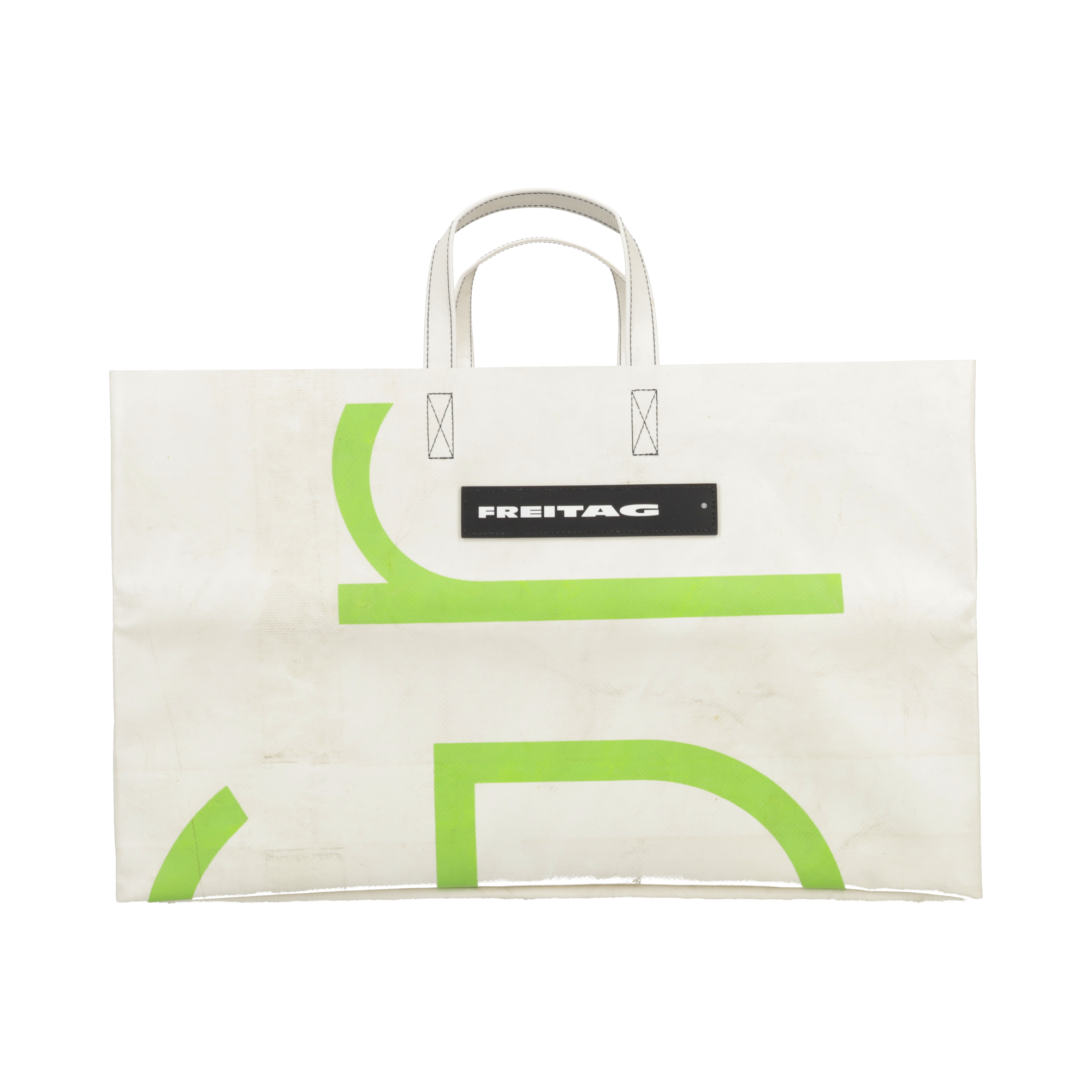 SHOPPERS | FREITAG