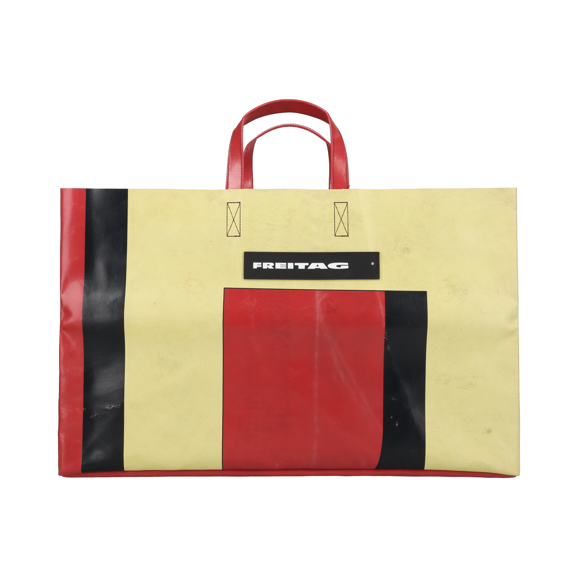 FRIETAG F260 MIAMI VICE WIDE 新品　黒 F260 MIAMI WIDE | FREITAG
