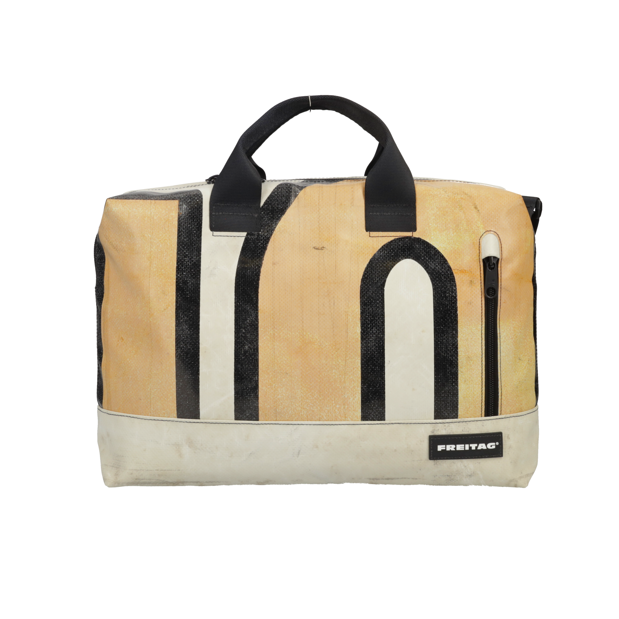 FREITAG MOSSモス　ラリティーズ　ホワイト×グリーン F304 MOSS | FREITAG
