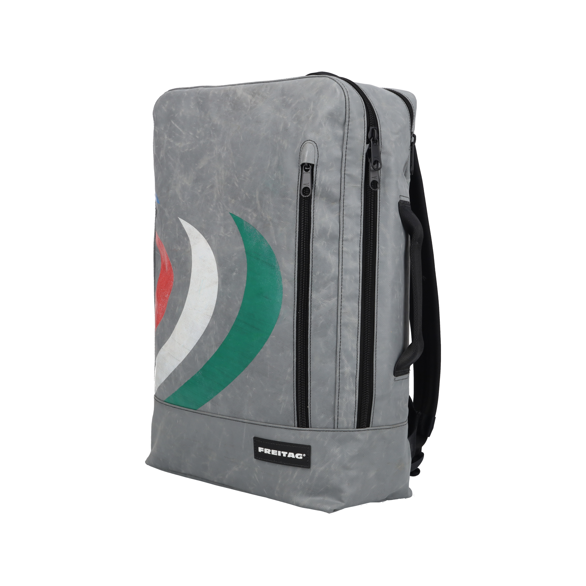 F306 HAZZARD | 067007 | FREITAG