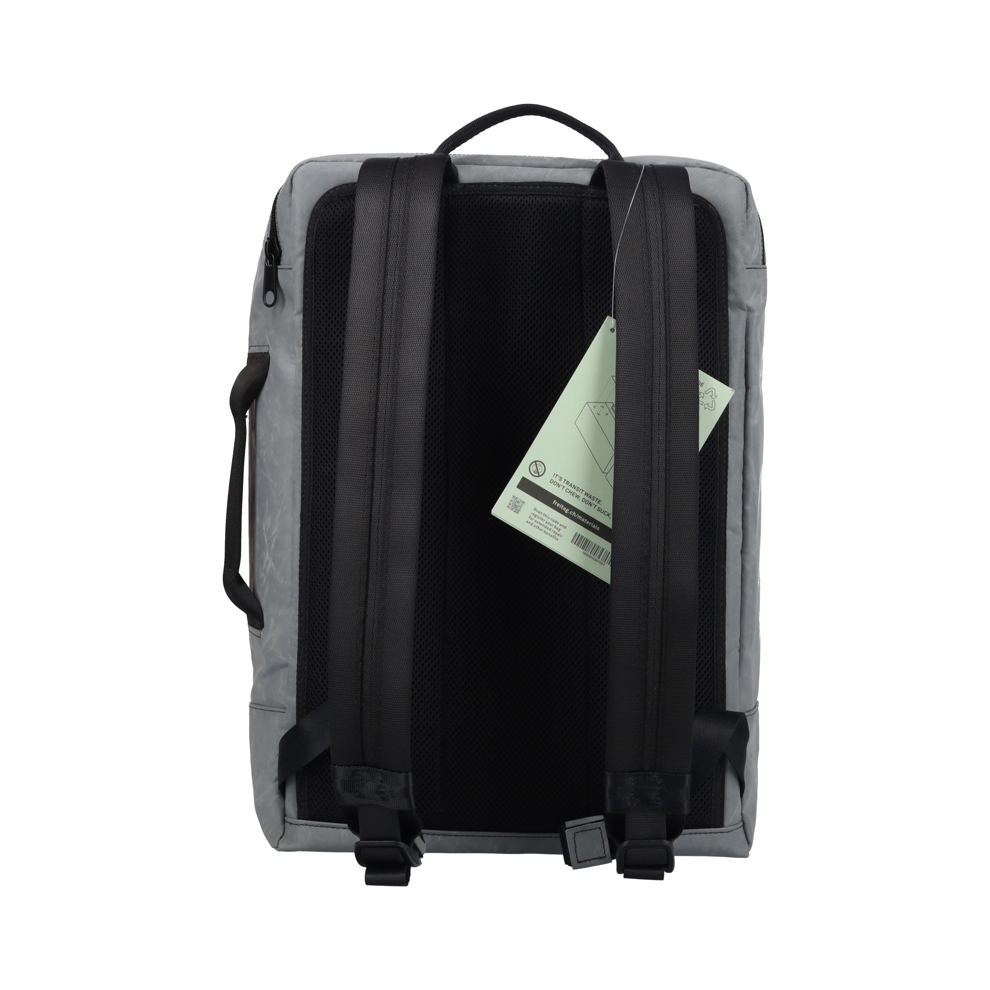 F306 HAZZARD | 067007 | FREITAG