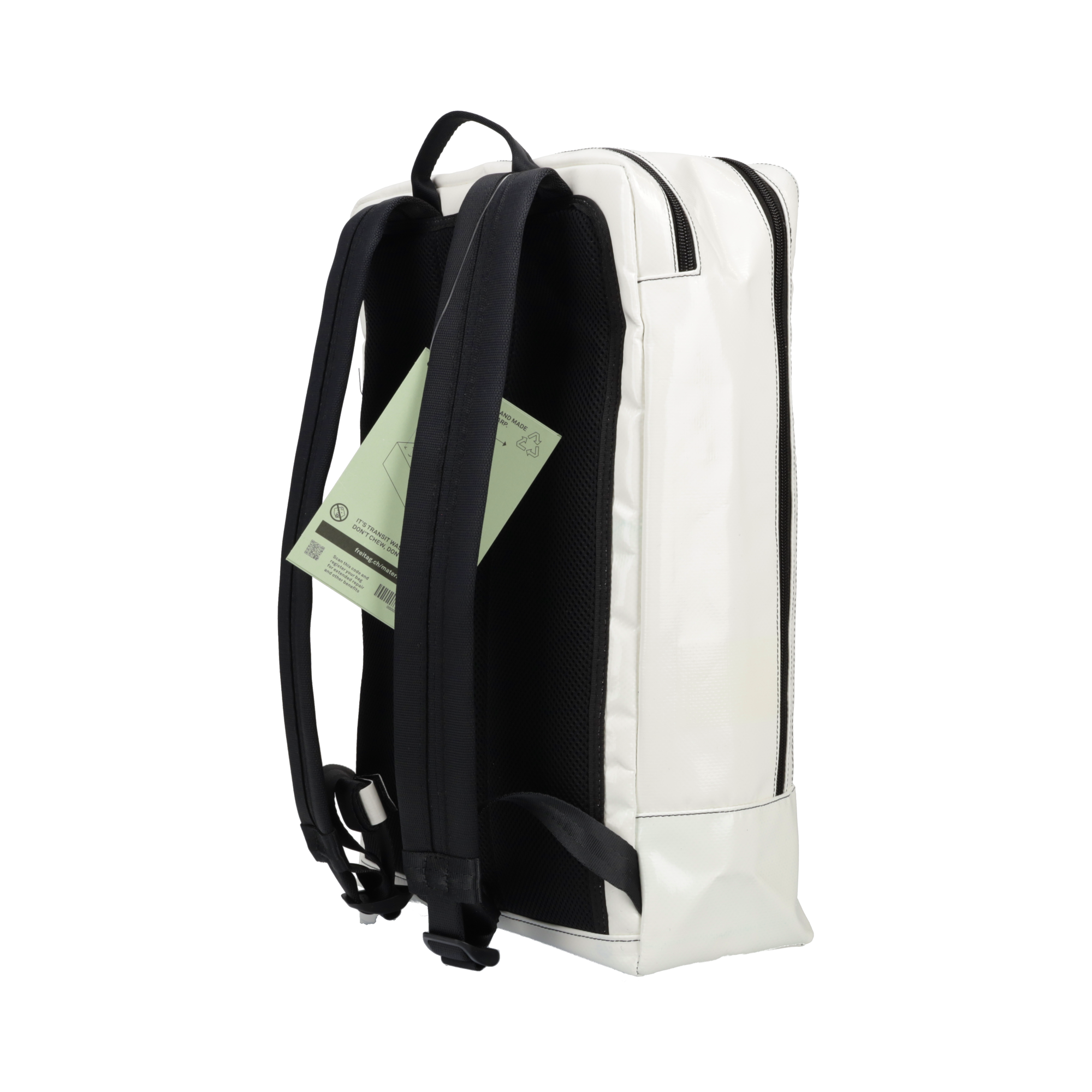 F306 HAZZARD | 067073 | FREITAG