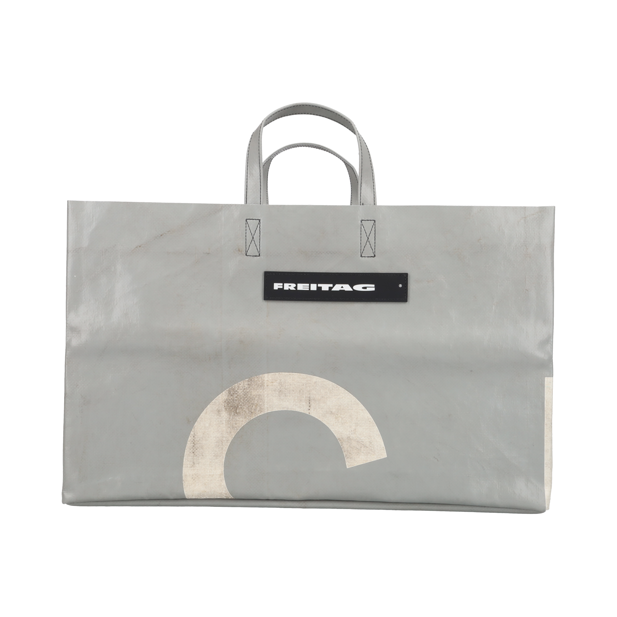 FREITAG F260 MIAMI WIDE フライターグ マイアミワイド新品 フライターグからハンドル掴んで持ち歩く横長トートが登場