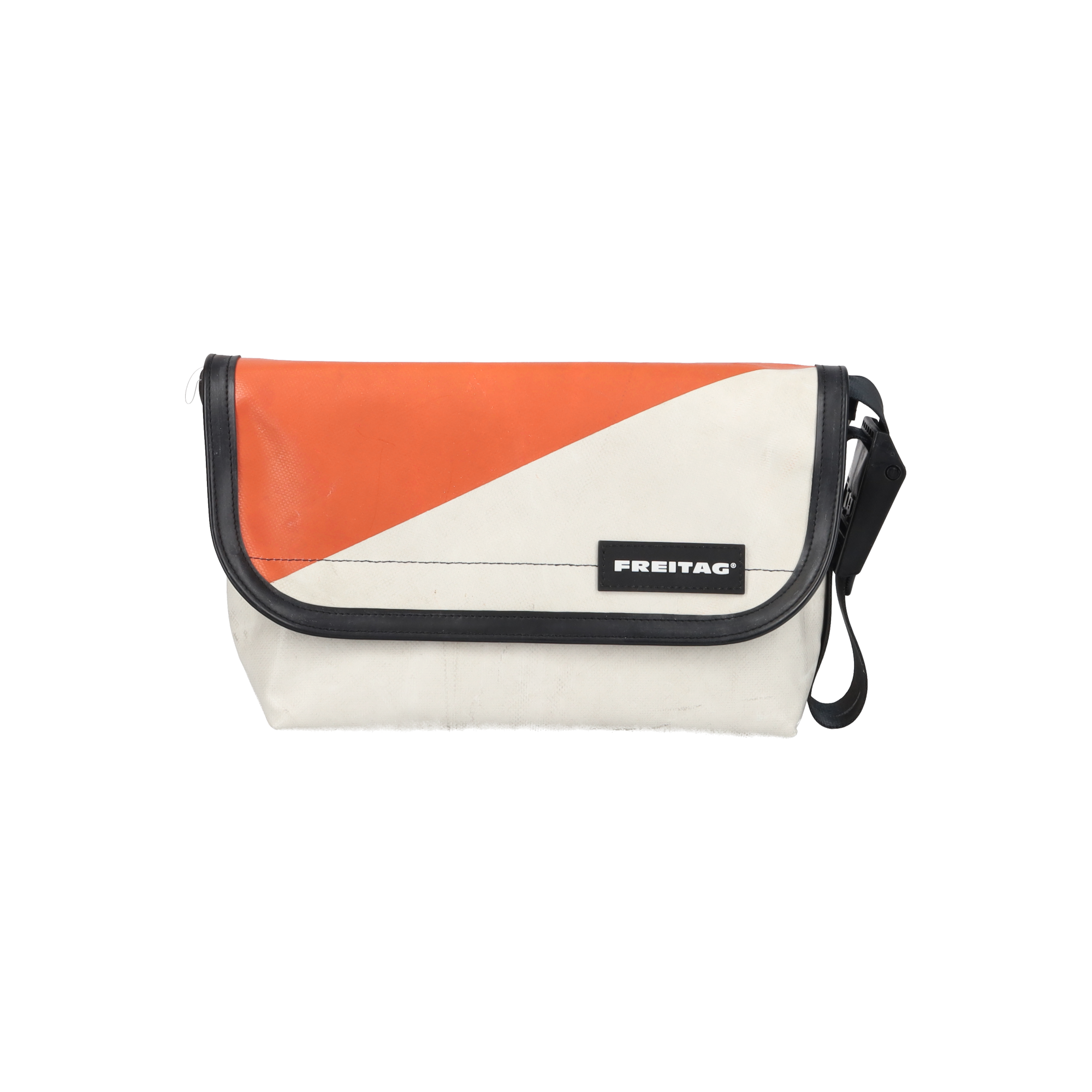 【初号機カラー】FREITAG Hawaii five-o FREITAG F41 HAWAII-FIVE-O – Red Dot Design Museum Singapore