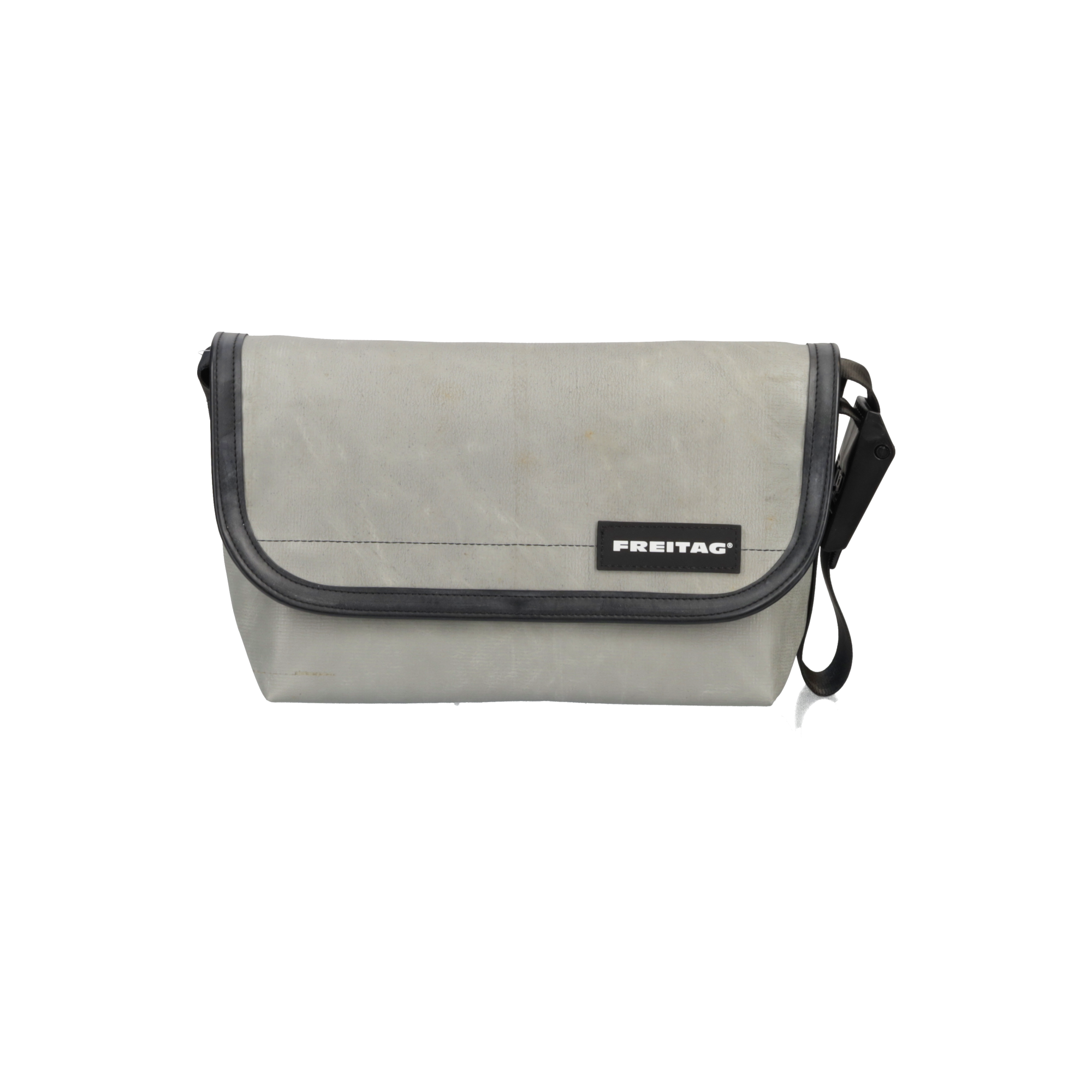 FREITAG F41HAWAII FIVE-0メッセンジャーバッグ グレー/青 F41 HAWAII FIVE-0 | FREITAG