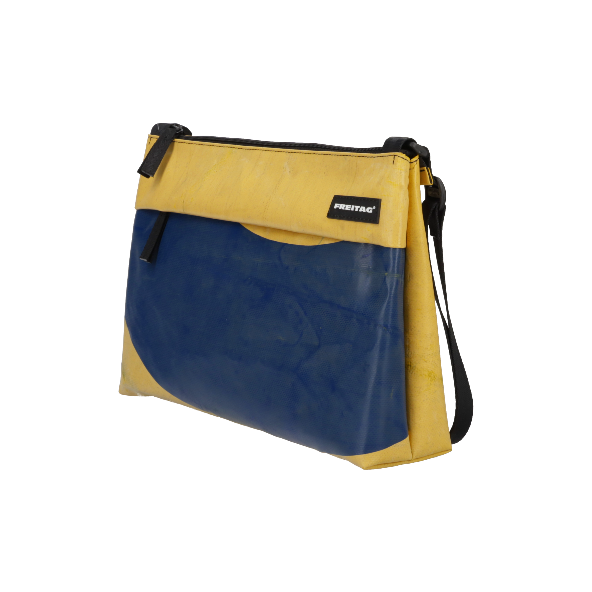 フライターグ LOU F553 LOU | 068468 | FREITAG