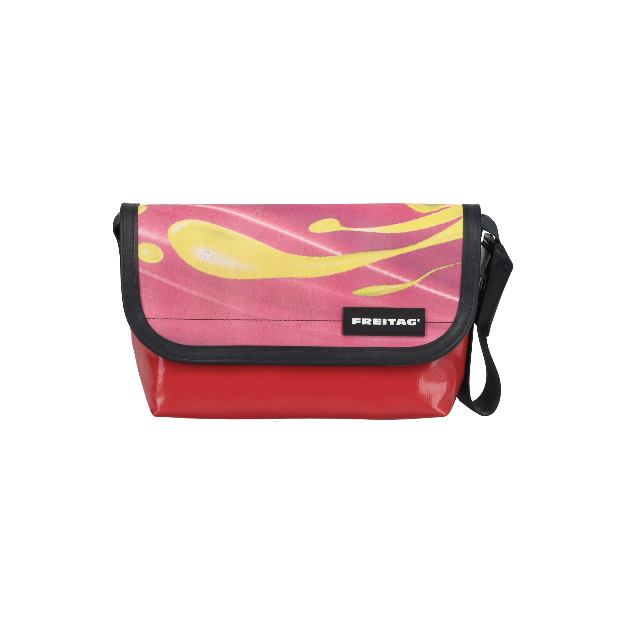F41 HAWAII FIVE-0 | FREITAG