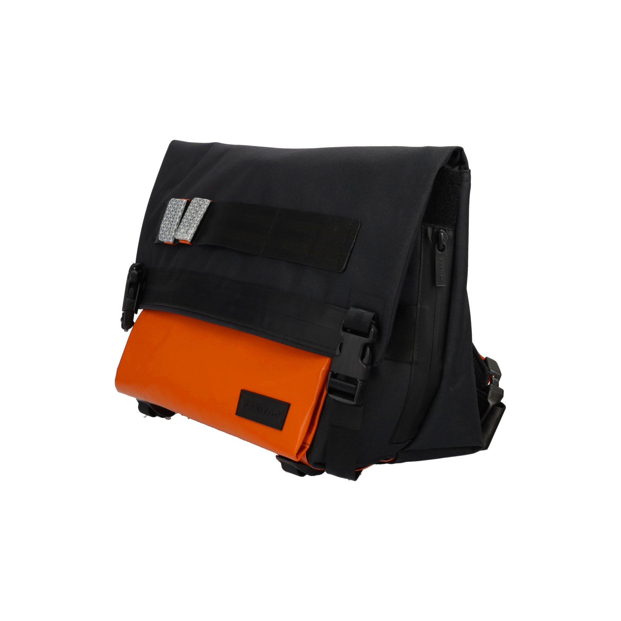 FREITAG F685 HENRY メッセンジャーバッグ 美品『FREITAG / F685 / HENRY』メッセンジャーバッグ/ID付