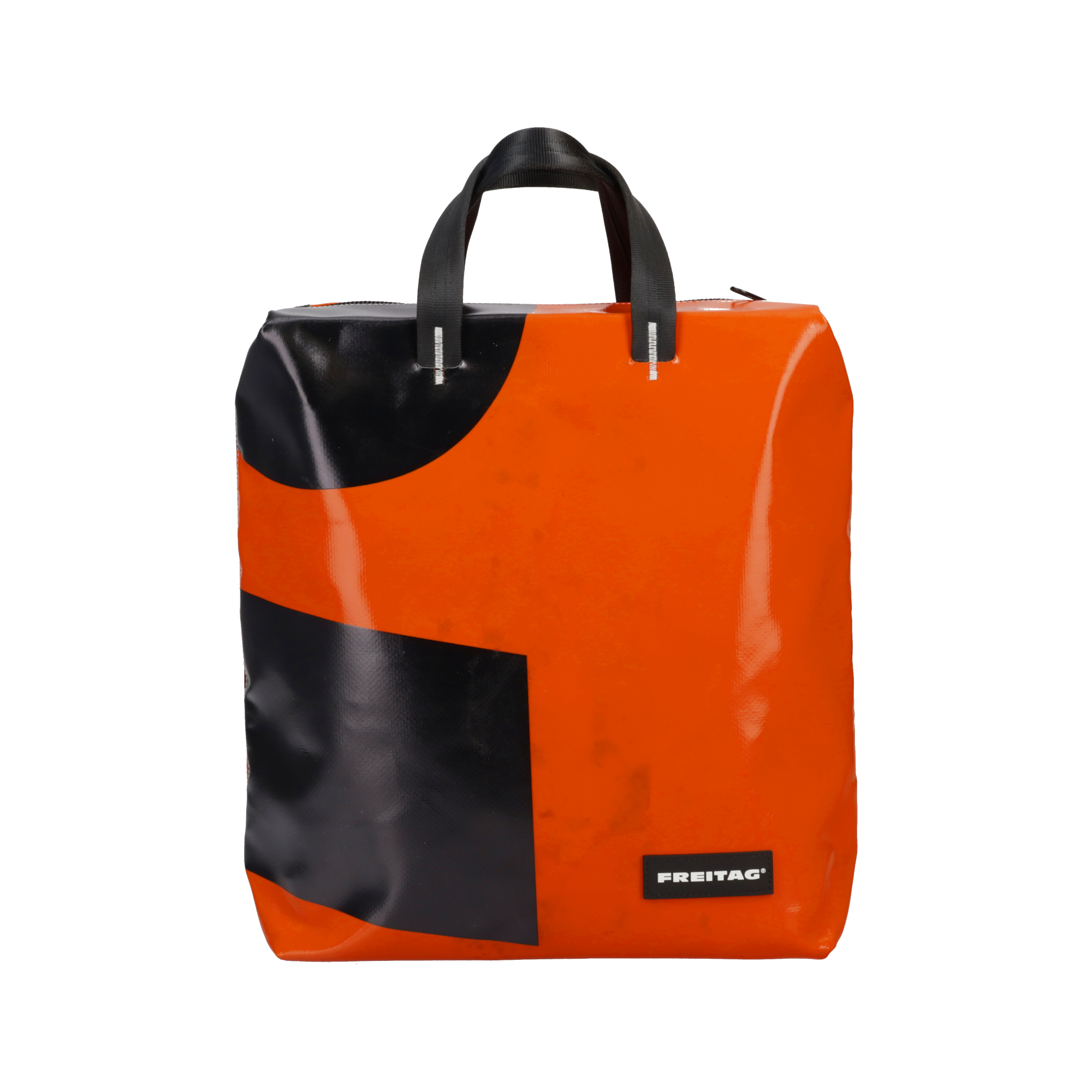 F201 PETE | FREITAG
