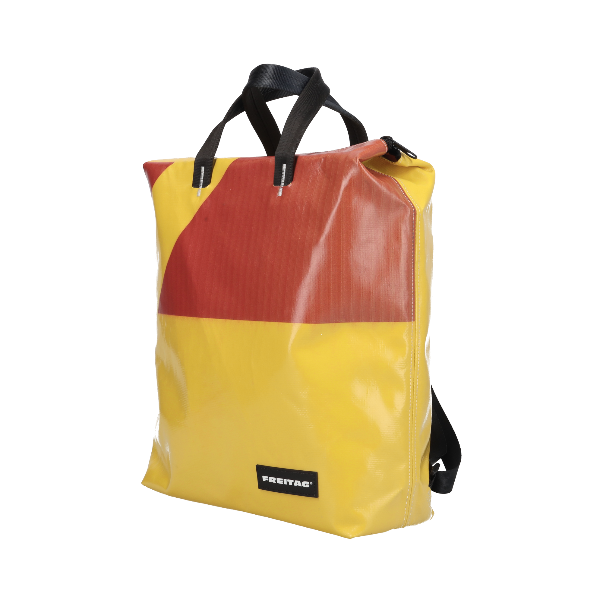 F201 PETE | 072528 | FREITAG