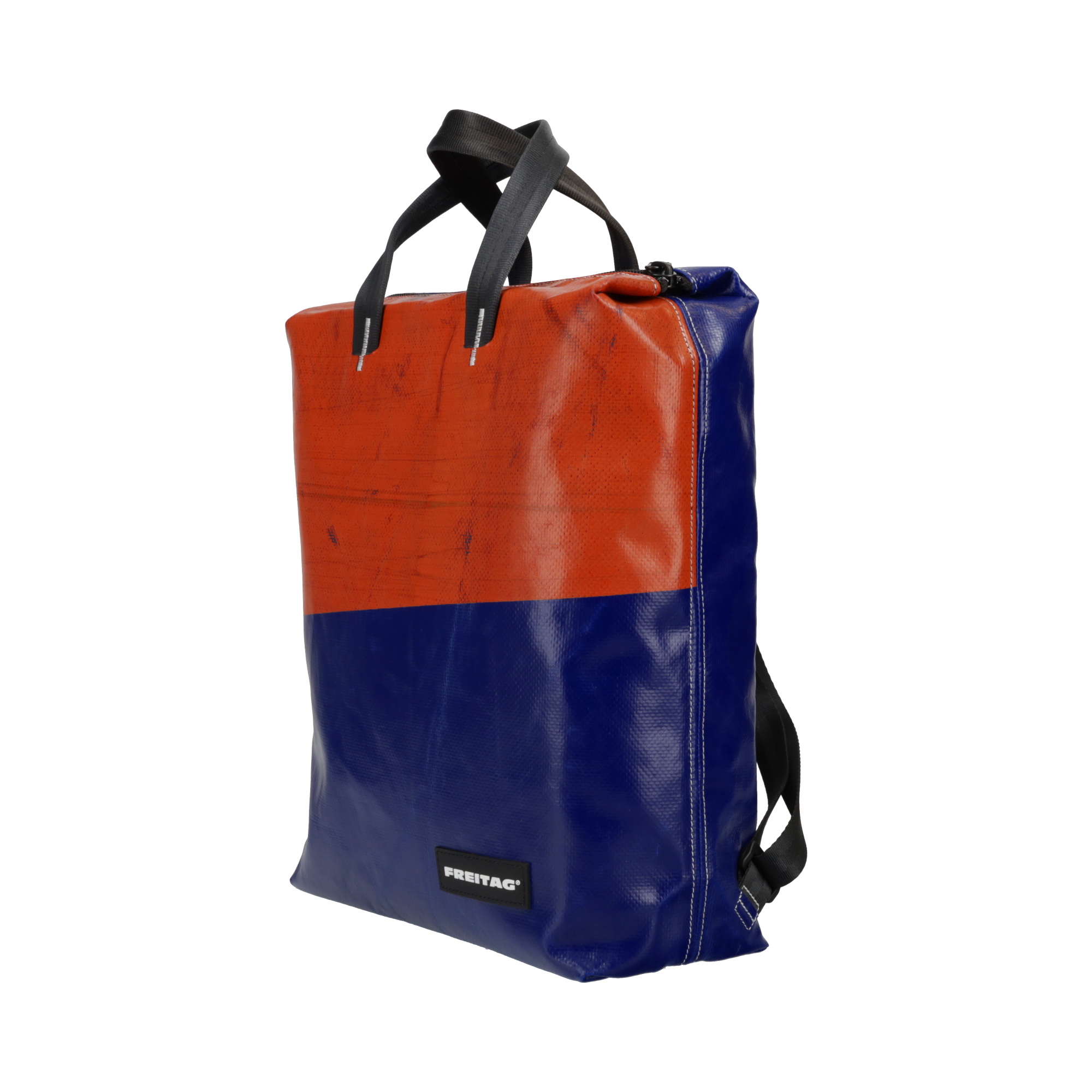 フライターグ ピート F201 PETE 2WAY トート&リュック F201 PETE | 072533 | FREITAG
