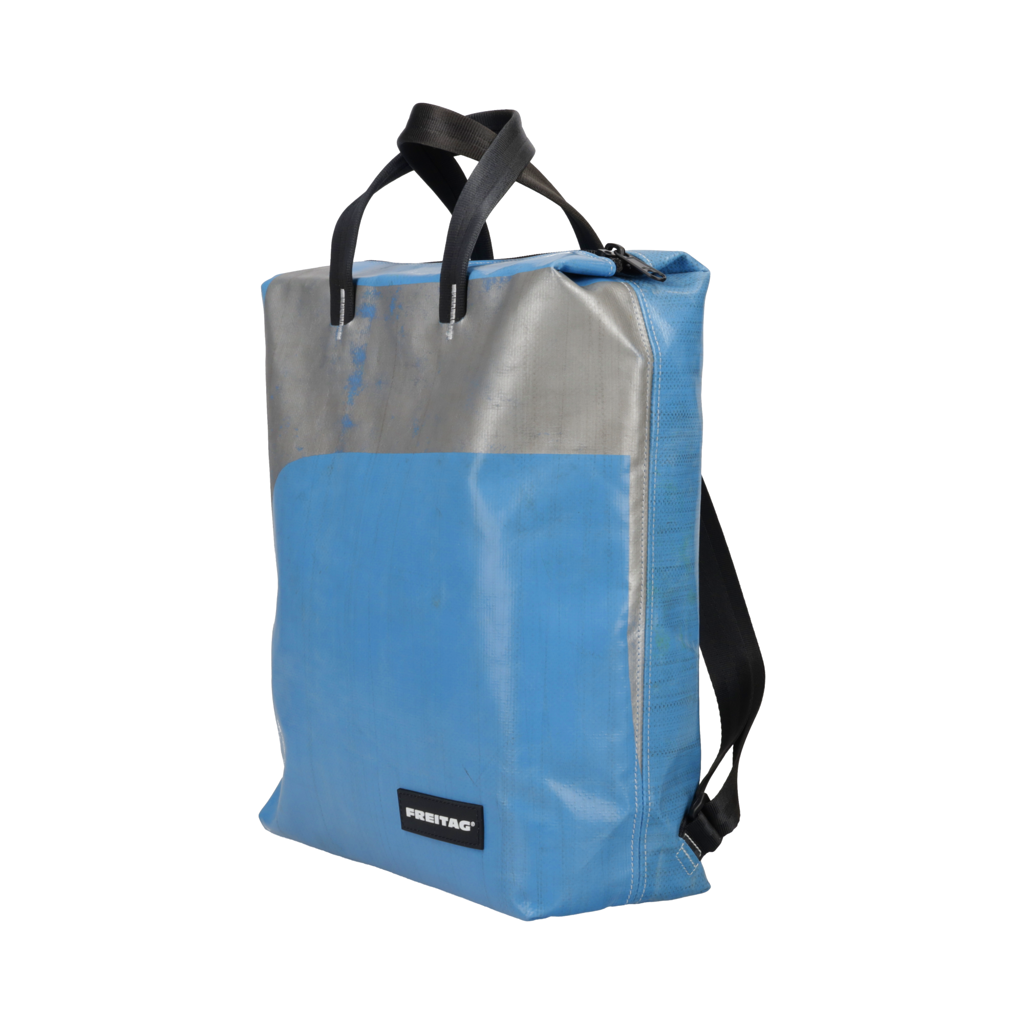 F201 PETE | 072555 | FREITAG