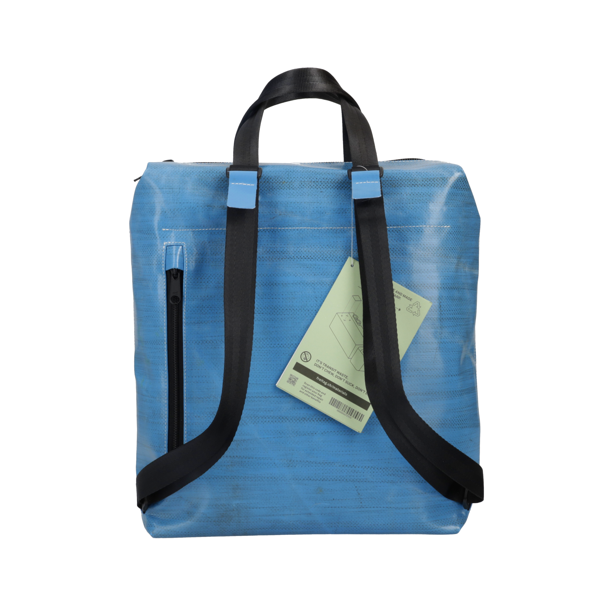 F201 PETE | 072555 | FREITAG