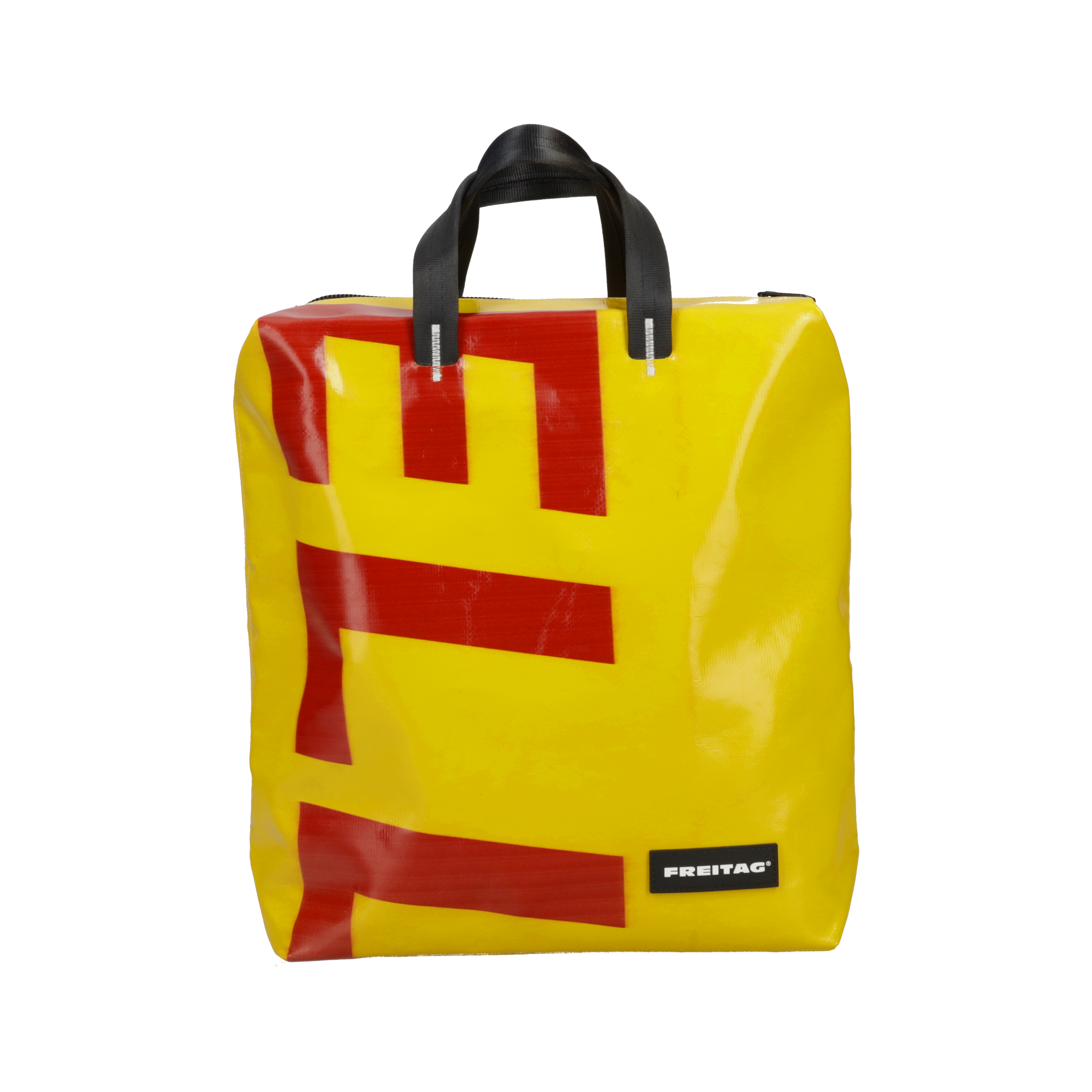 F201 PETE | FREITAG