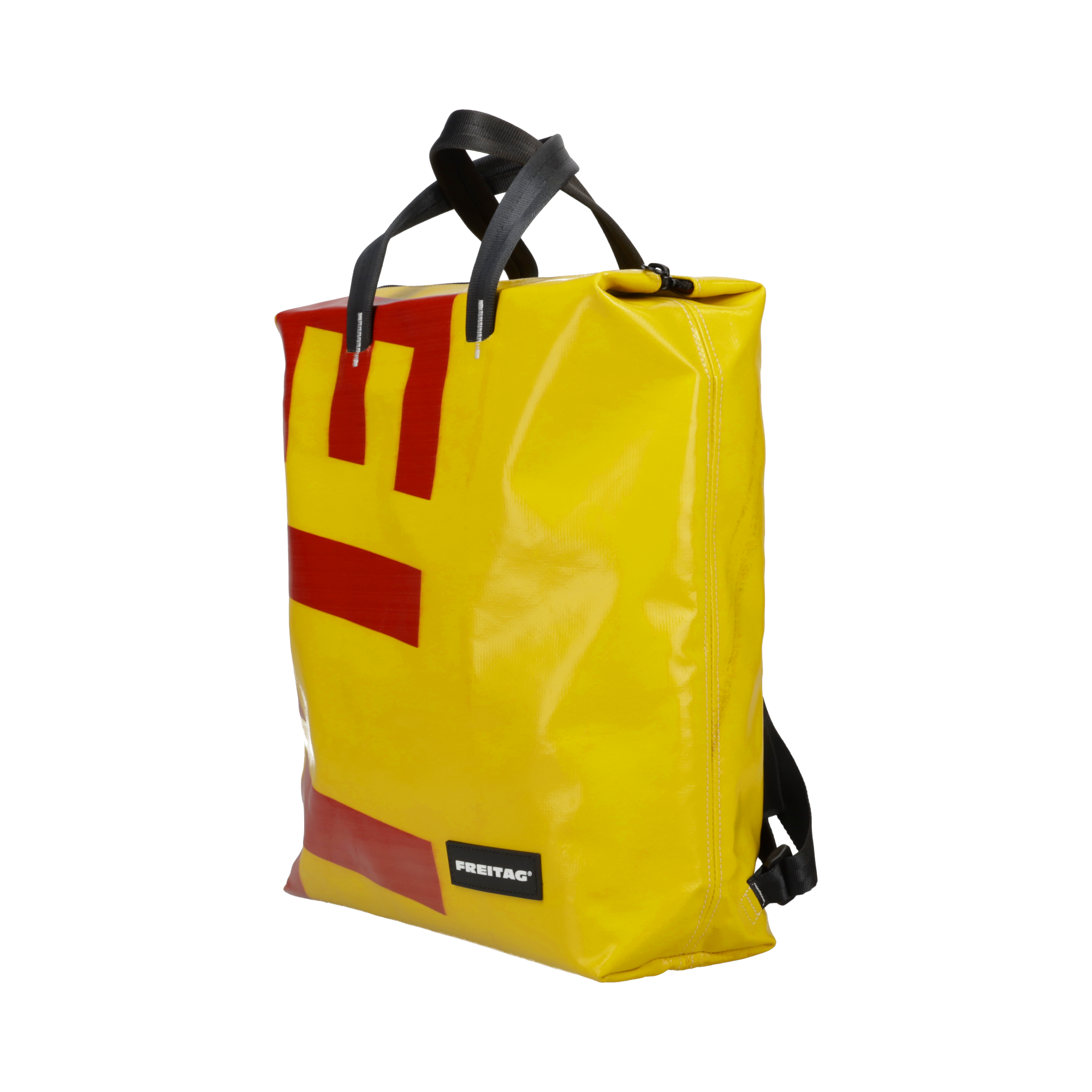 F201 PETE | 072579 | FREITAG