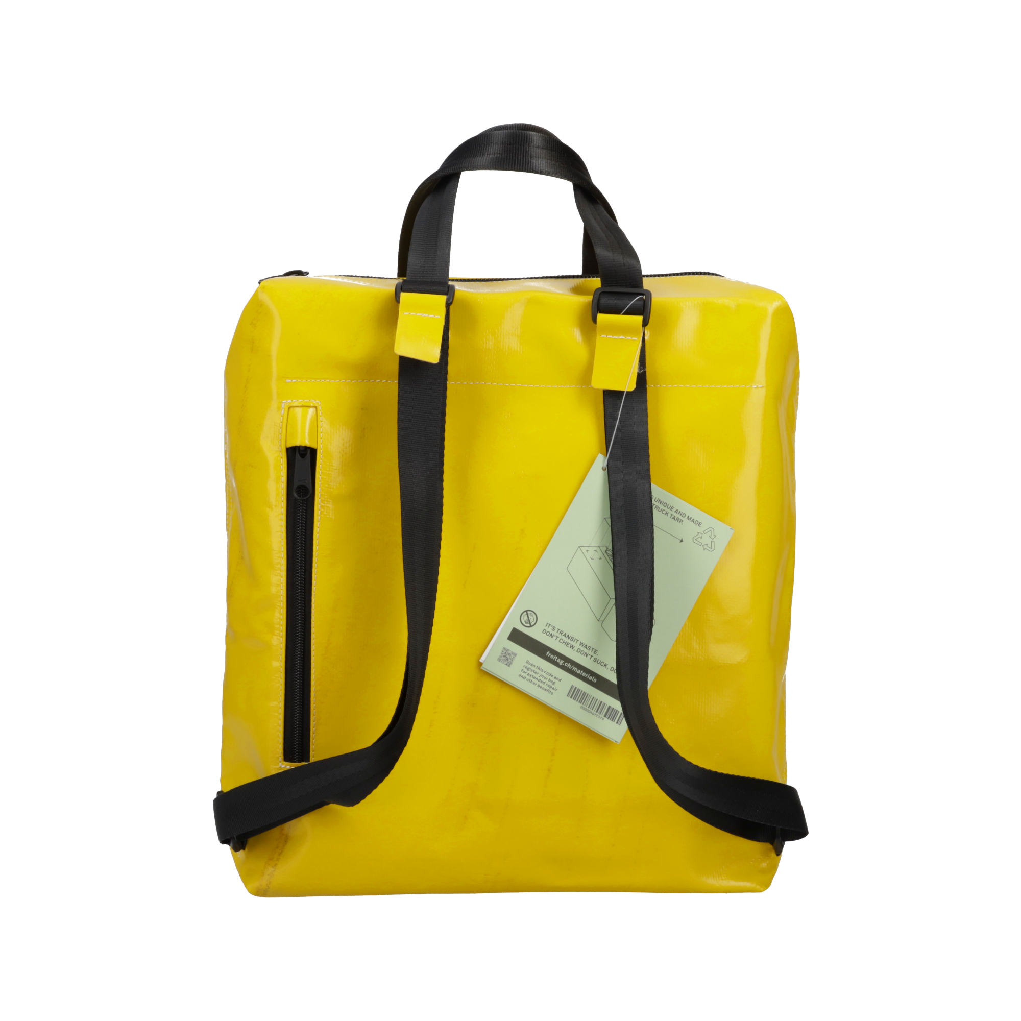 F201 PETE | 072579 | FREITAG