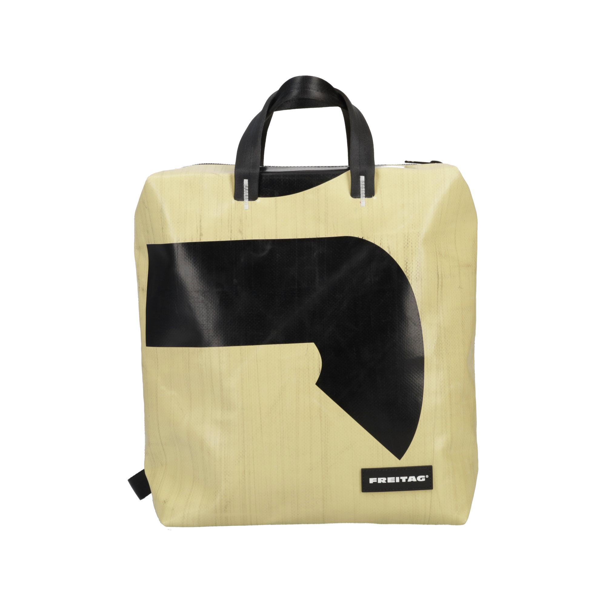 F201 PETE | FREITAG