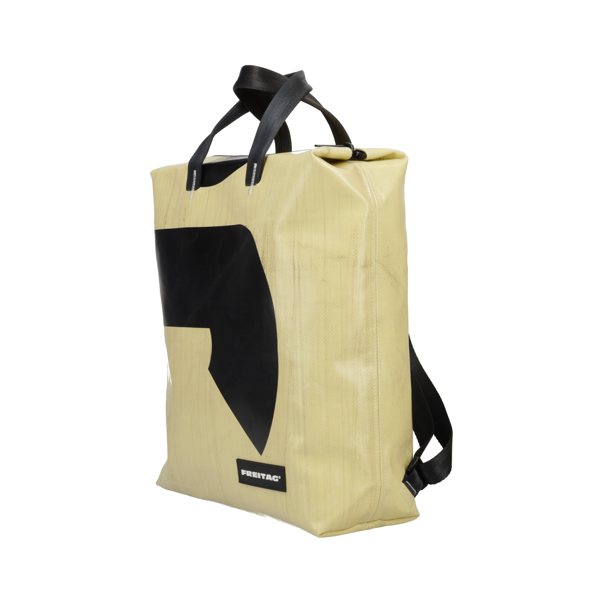 F201 PETE | 072596 | FREITAG