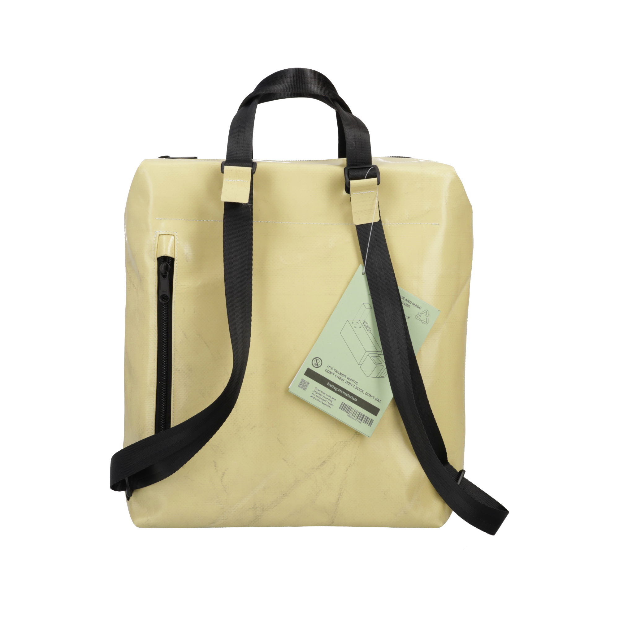 F201 PETE | 072596 | FREITAG