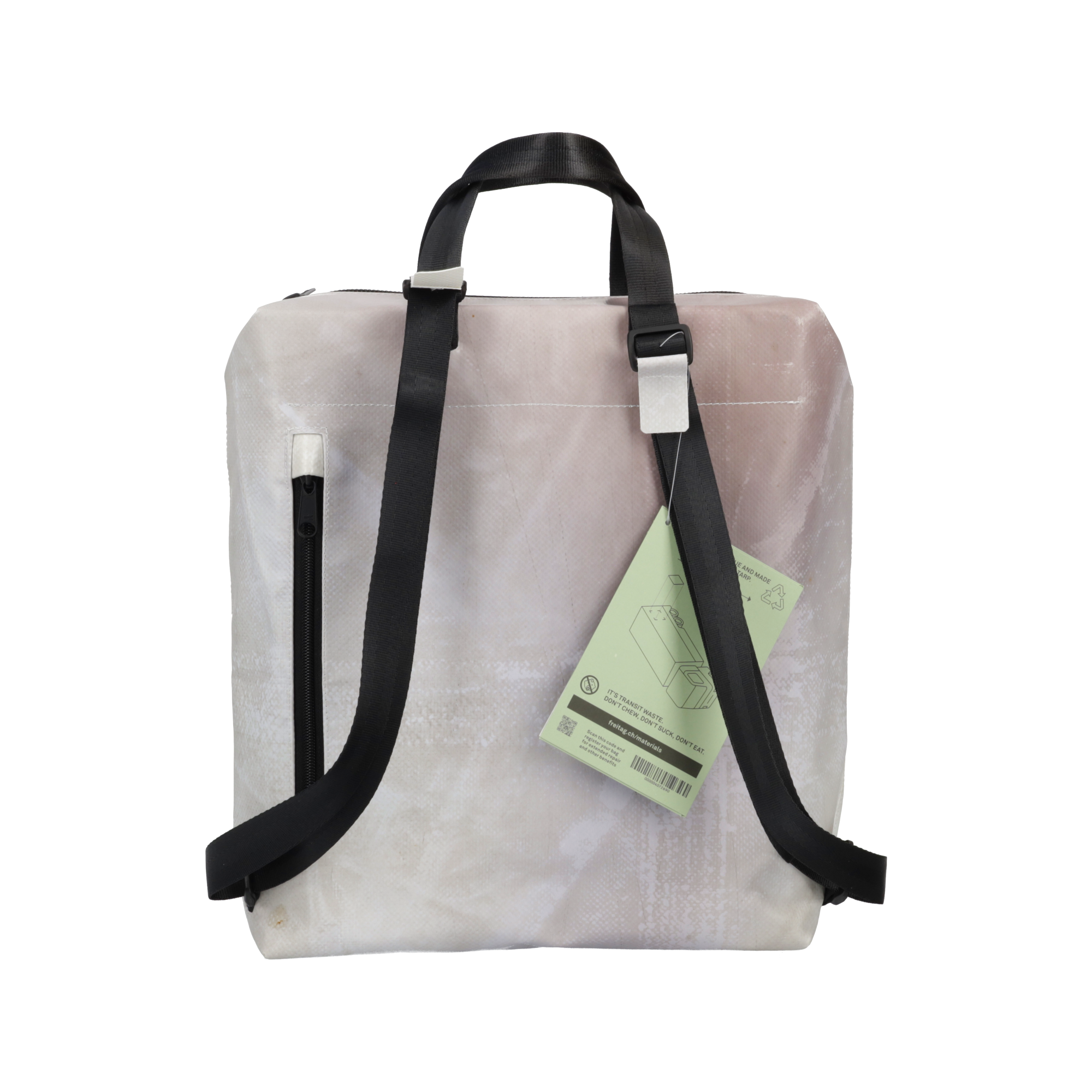 F201 PETE | 072690 | FREITAG