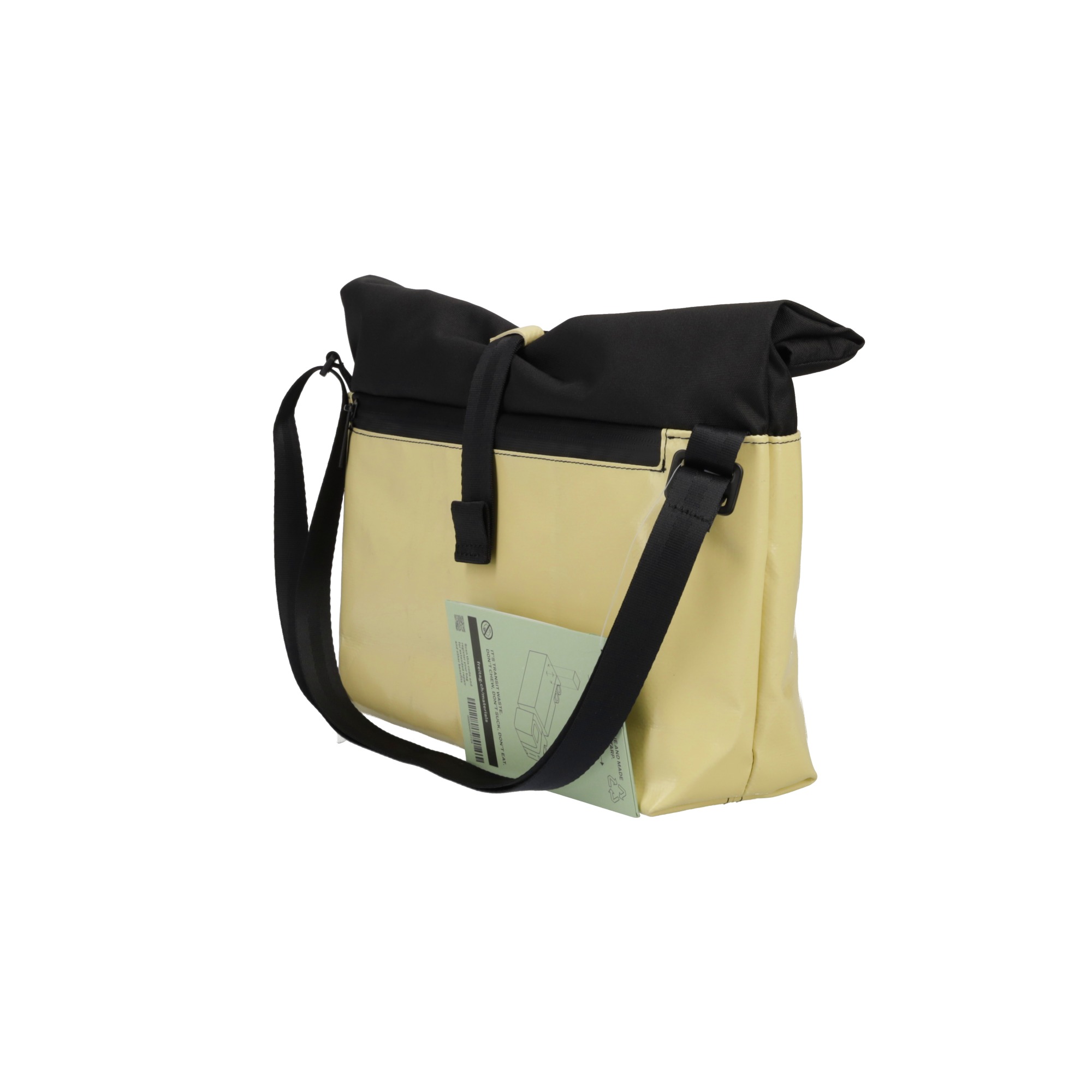 F640 ROLLIN | 072729 | FREITAG