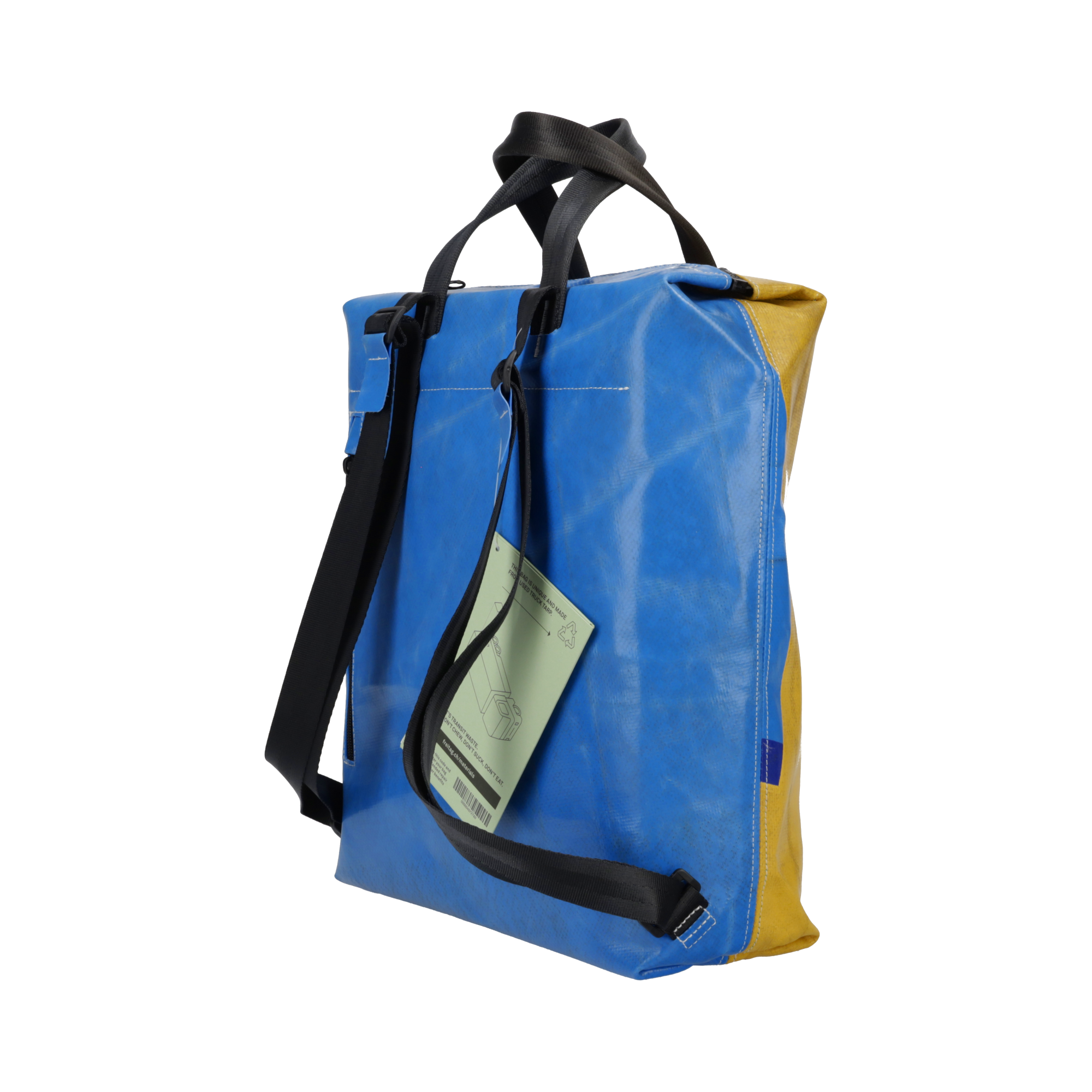 F201 PETE | 072760 | FREITAG