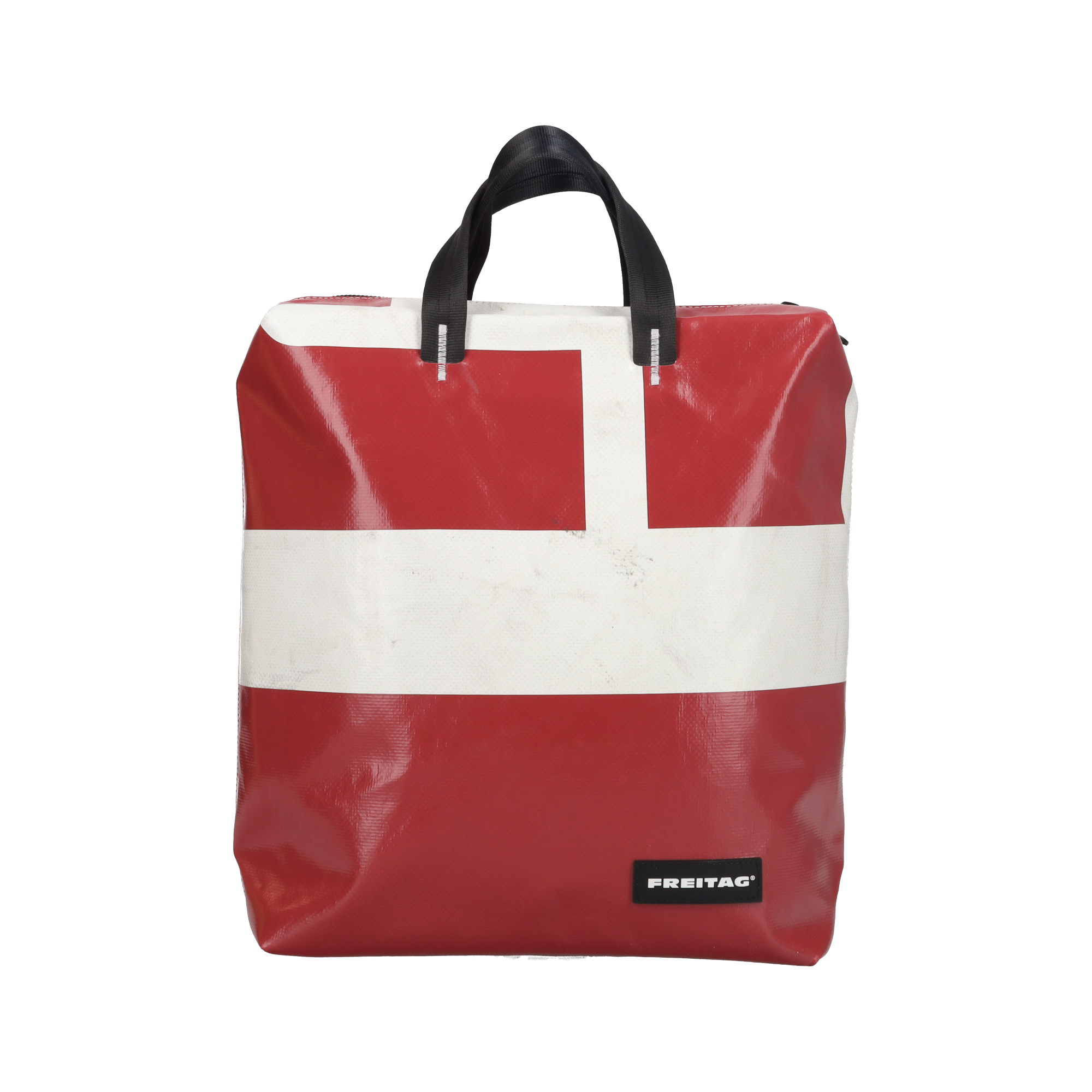 F201 PETE | FREITAG