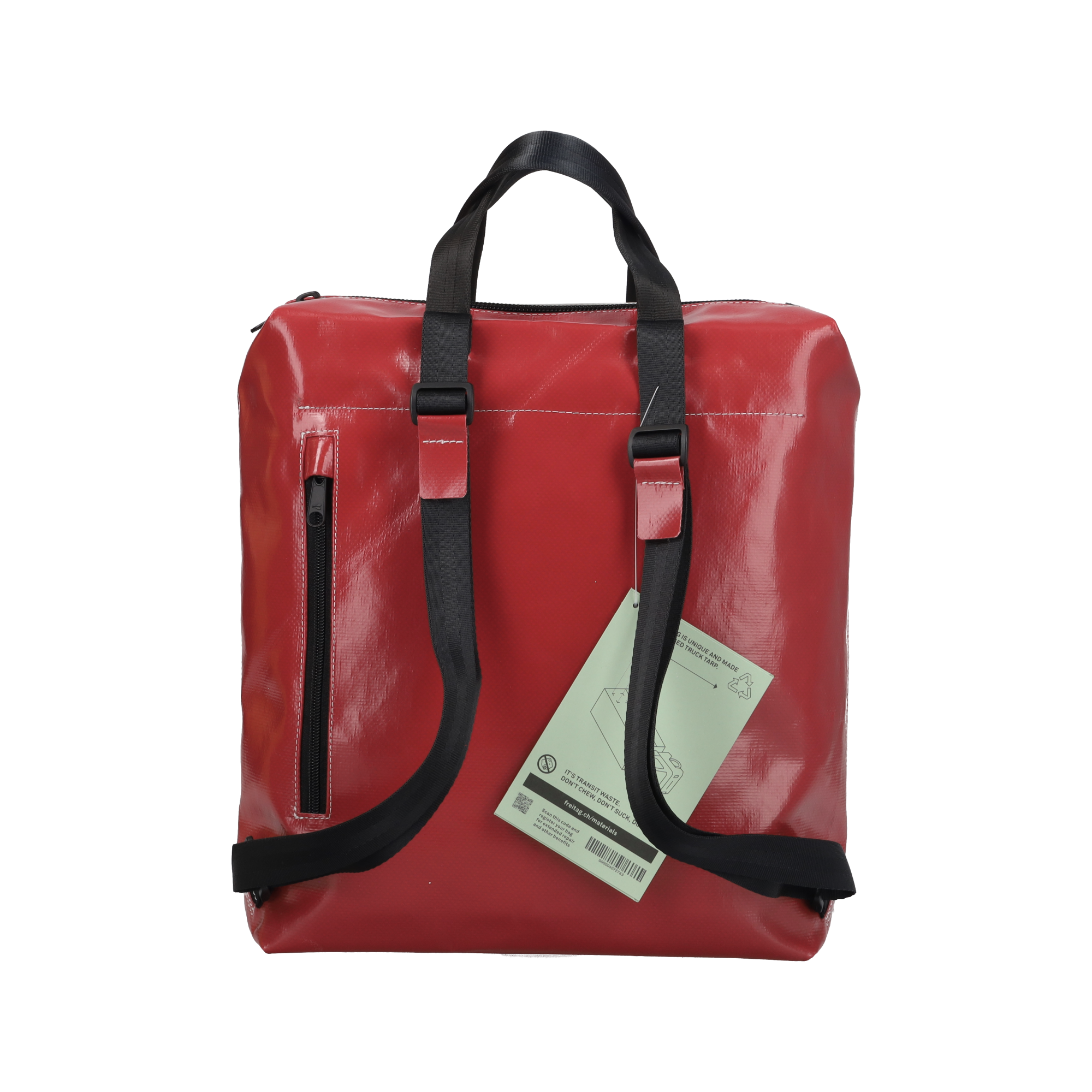F201 PETE | 072763 | FREITAG