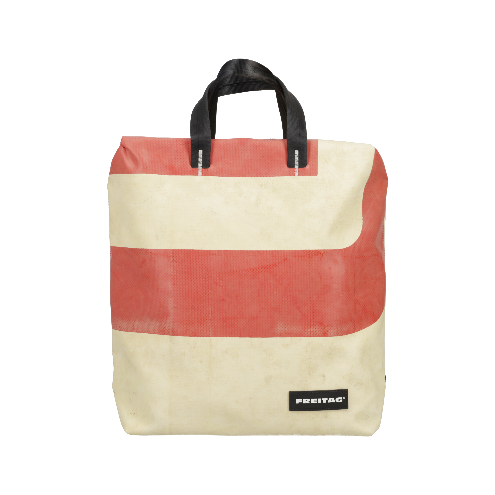 F201 PETE | FREITAG