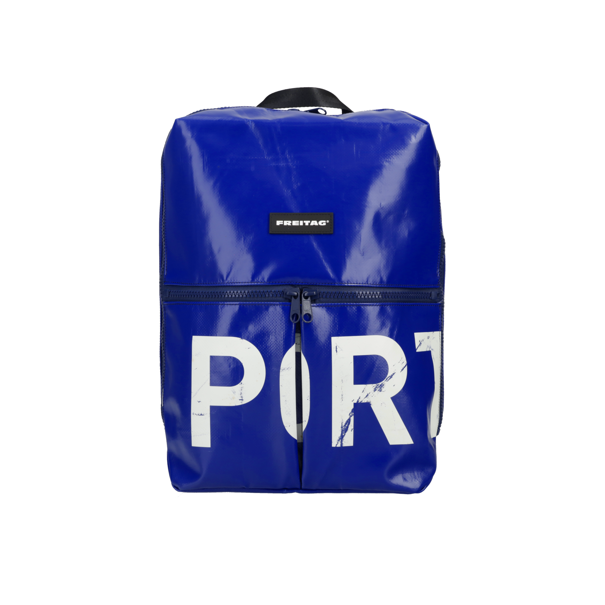 F49 FRINGE | FREITAG