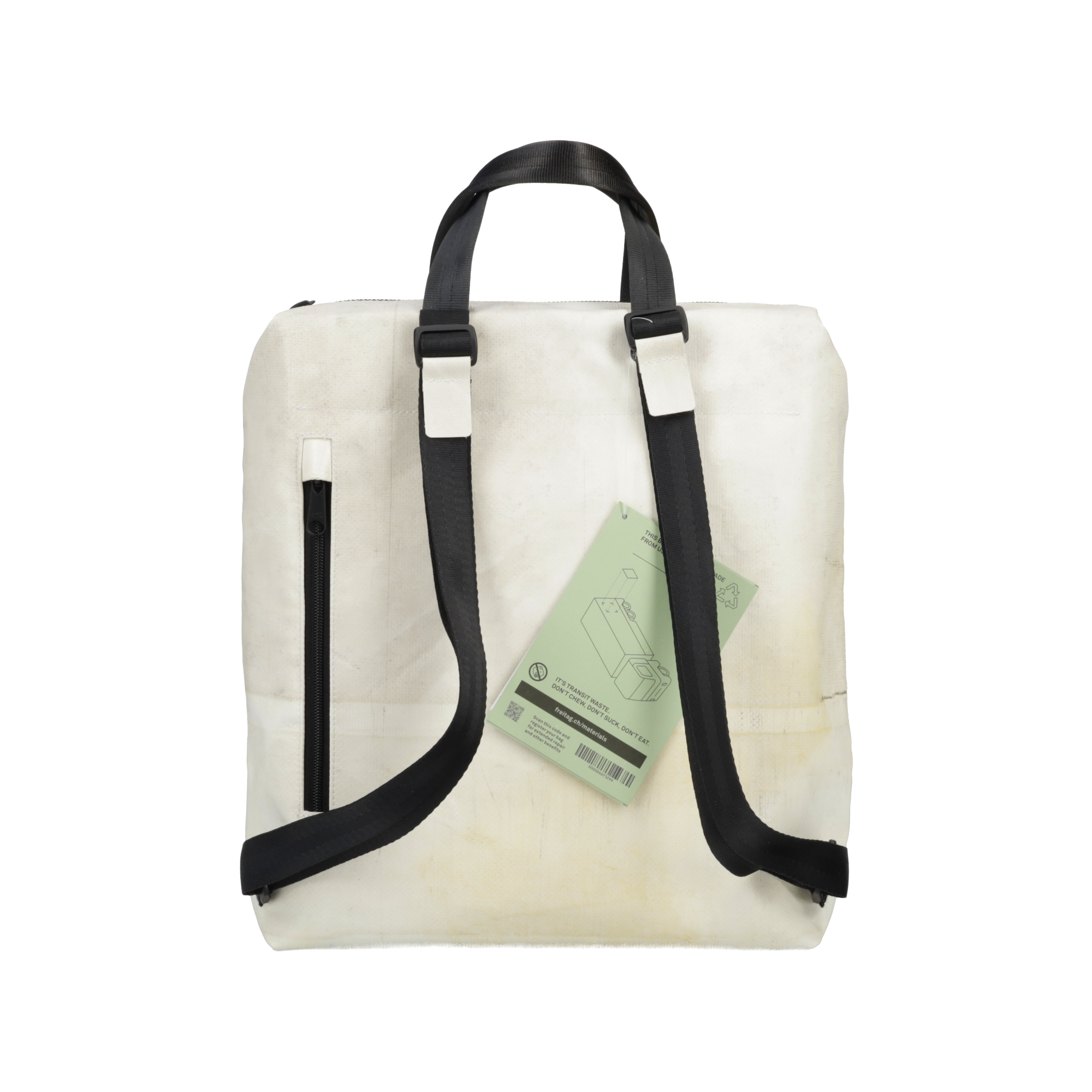 FREITAG F201 PETE デカ文字2WAY F201 PETE | 073299 | FREITAG