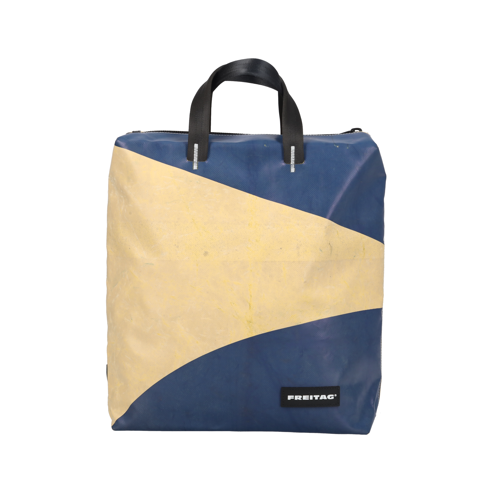 F201 PETE | FREITAG