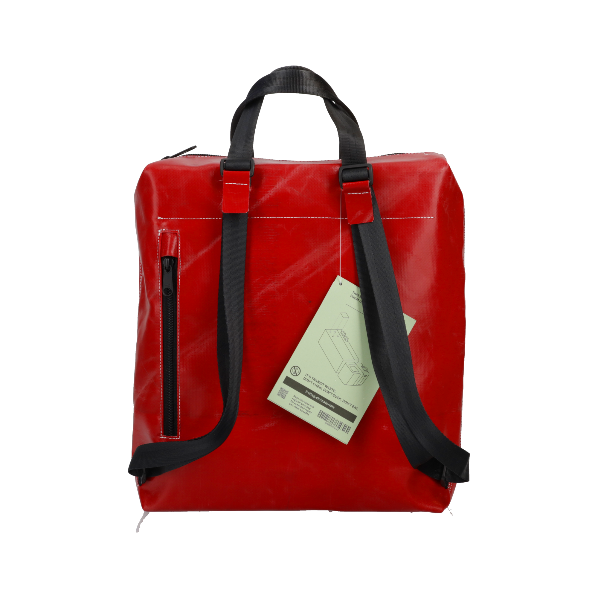 F201 PETE | 073342 | FREITAG
